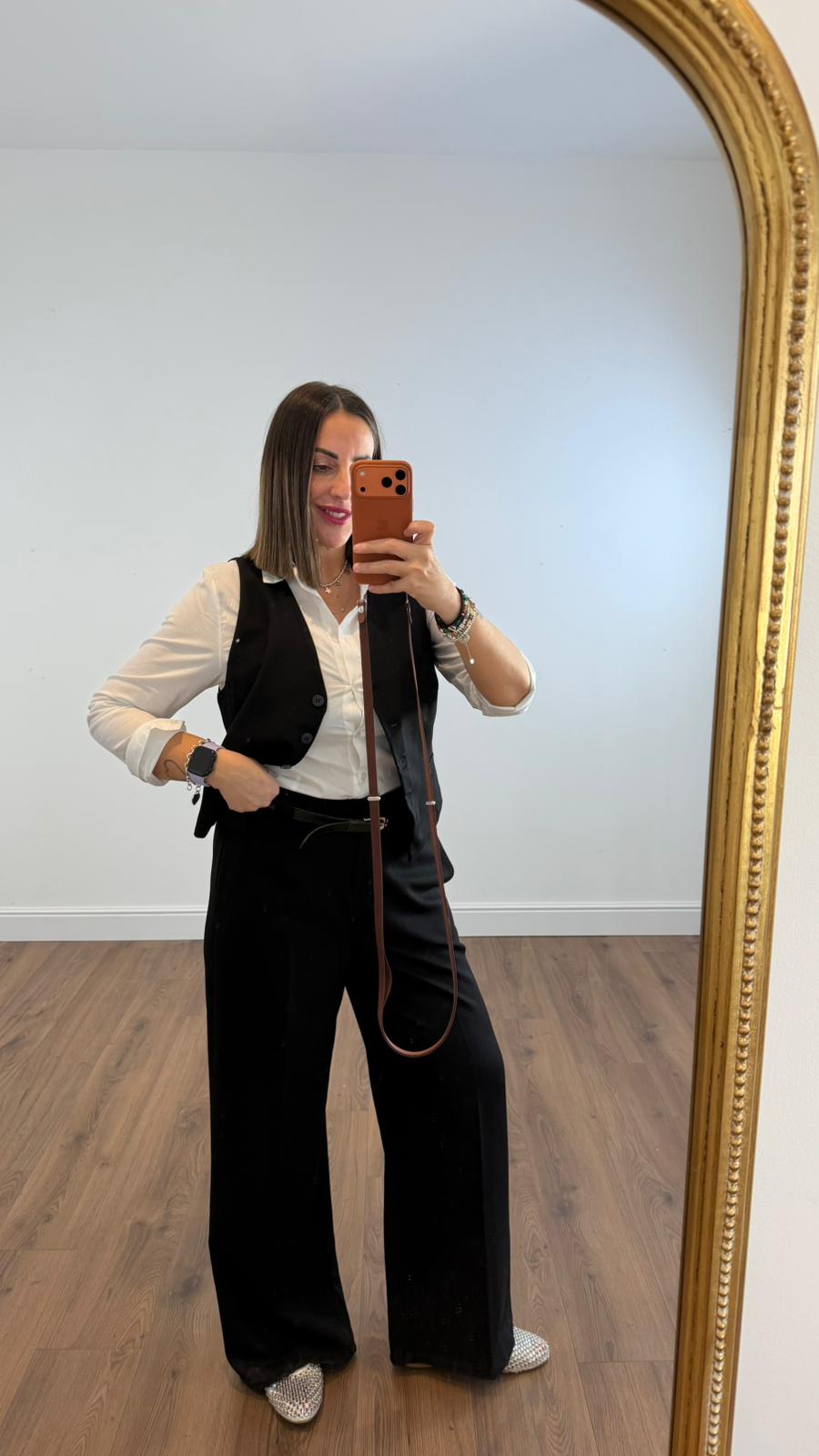 PANTALONE MADAME 20108 NEW