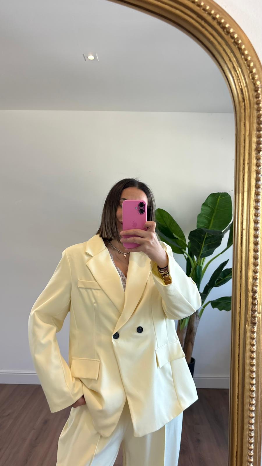 BLAZER DOPPIOPETTO 15864 NEW