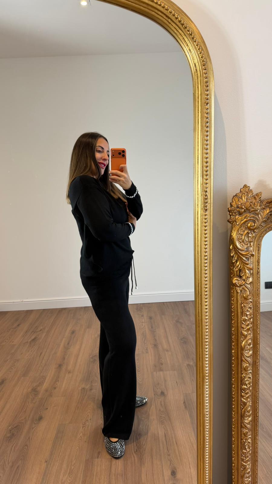 COMPLETO BORDINO 300 NEW