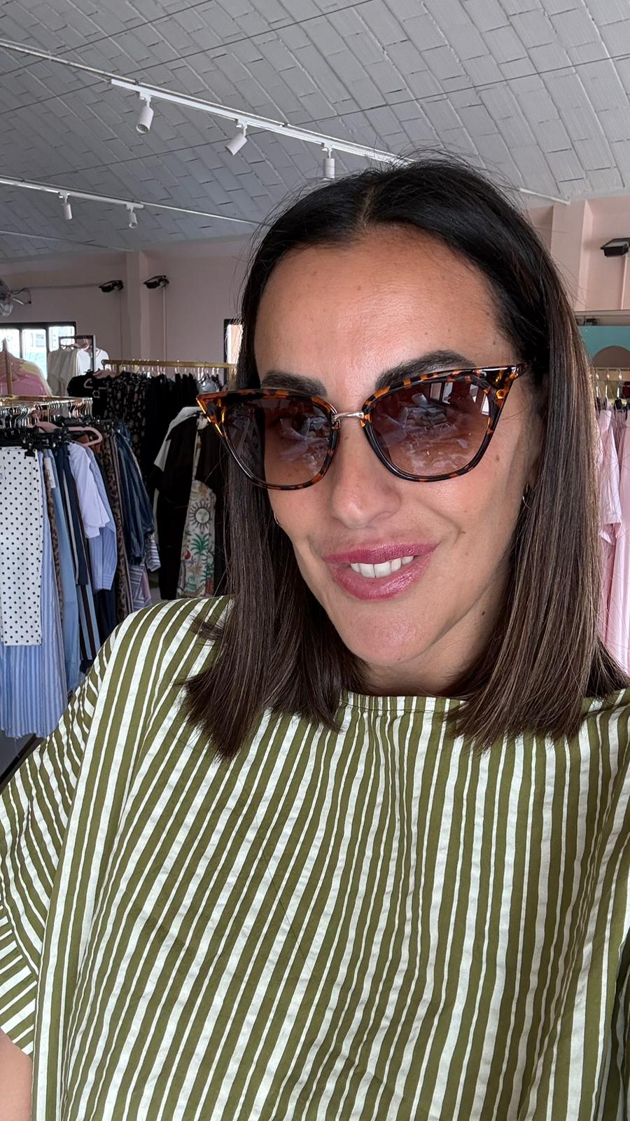 OCCHIALI LINDA NEW