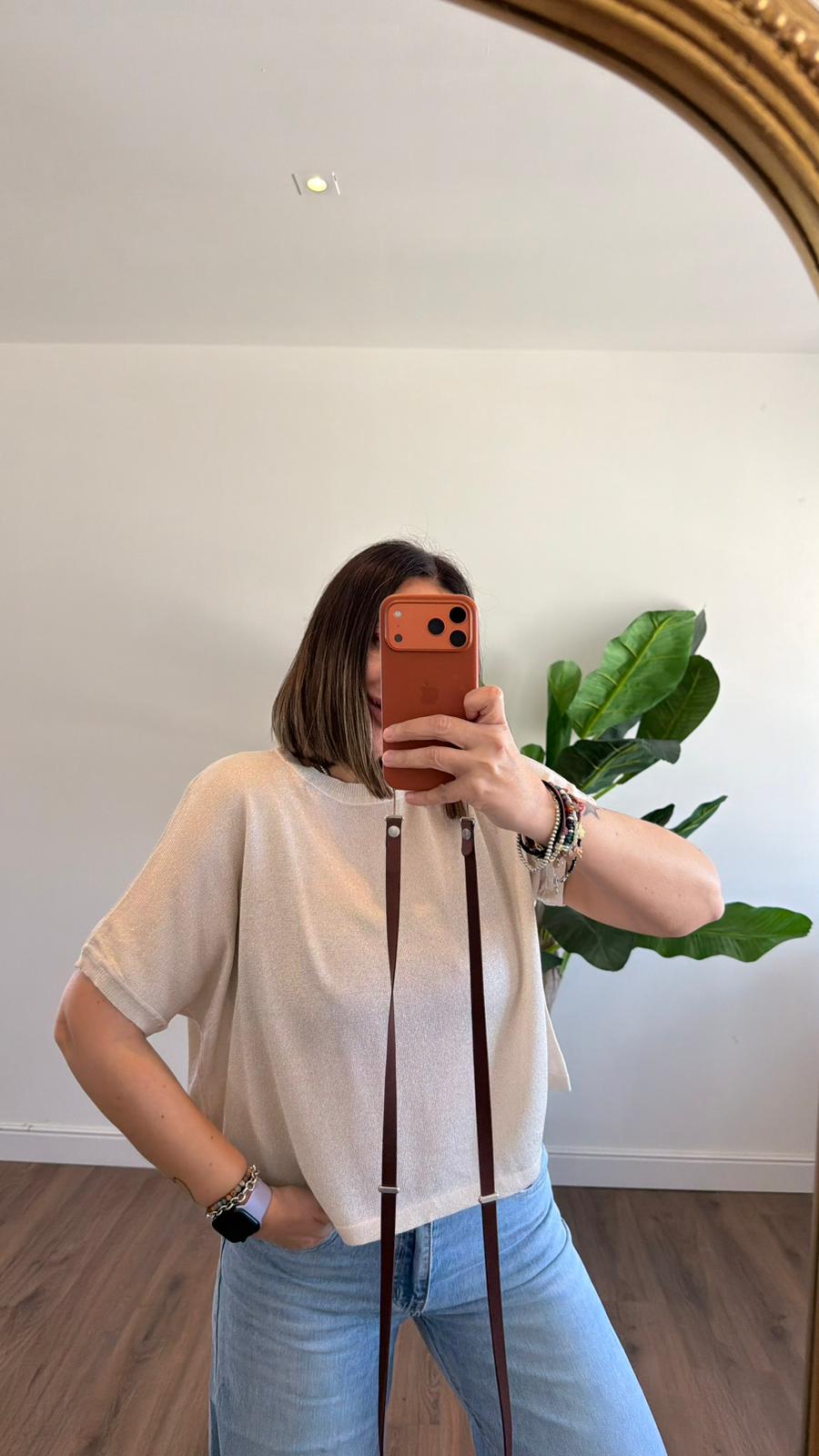 MAGLIA ISABEL 88082 NEW