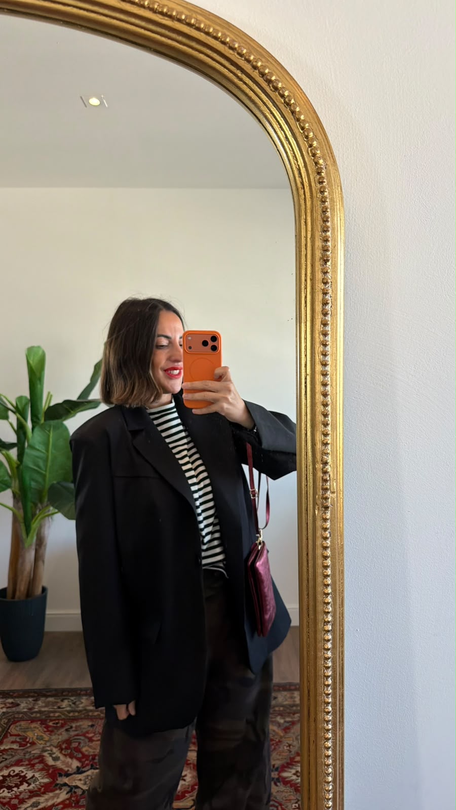 BLAZER LUNA 1059 NEW