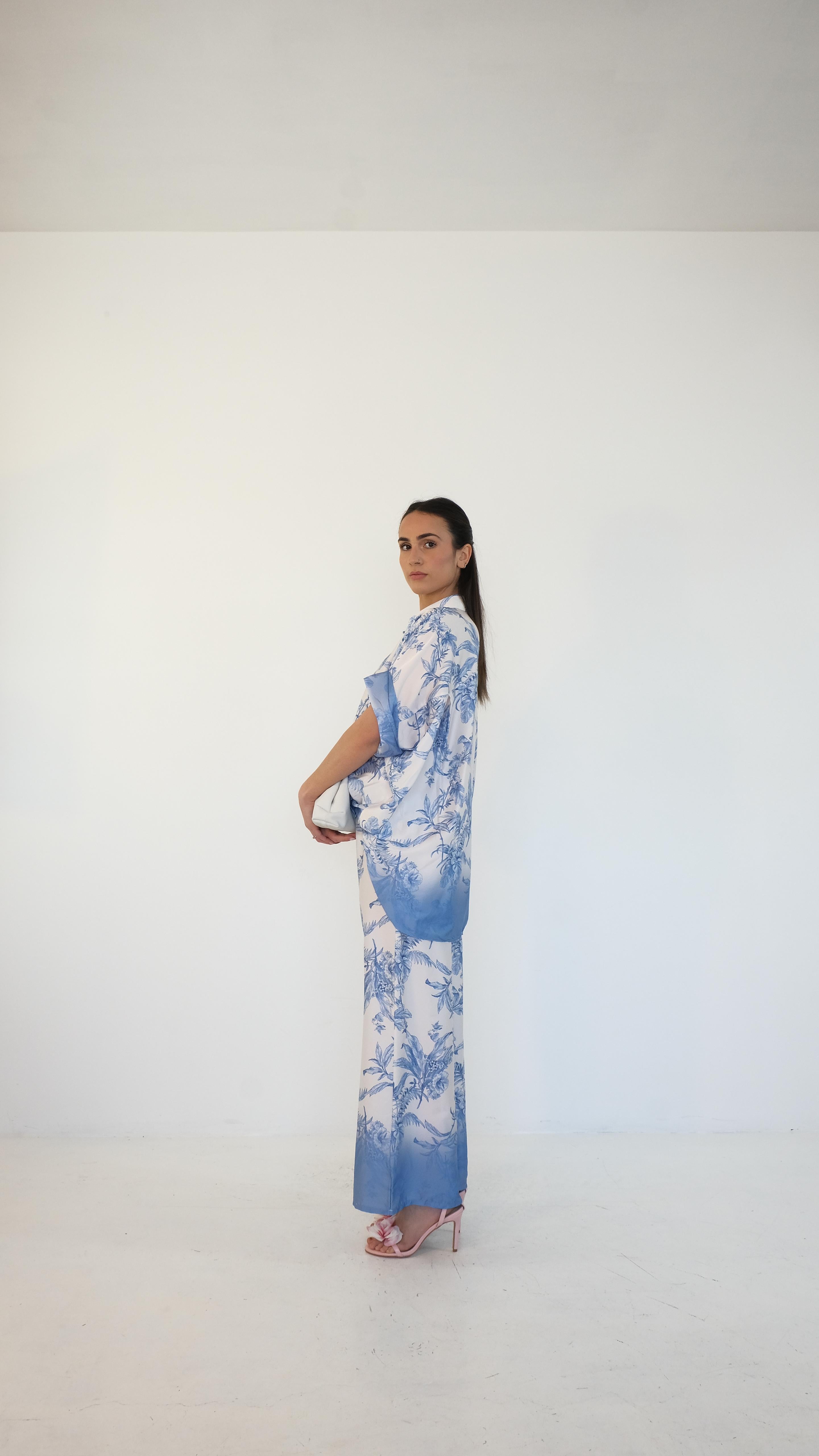 CAMICETTA HAWAII 12028 NEW
