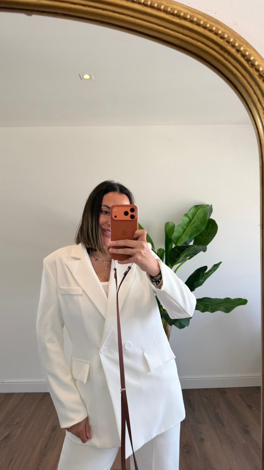 BLAZER SOLE 2412 NEW