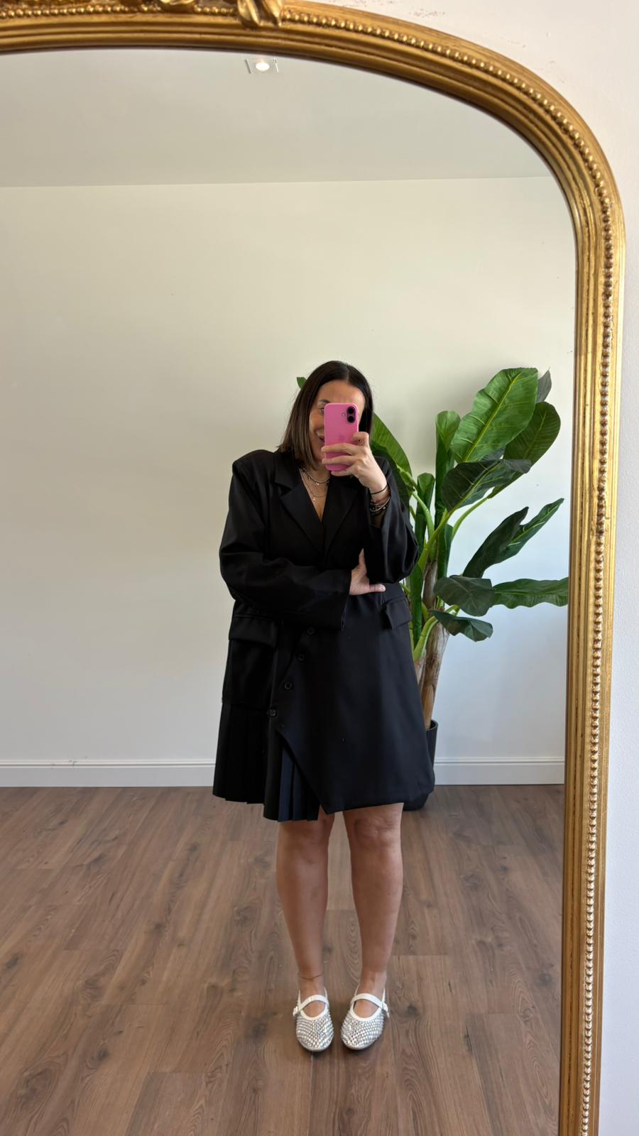 ABITO CRISTINA 2374 NEW