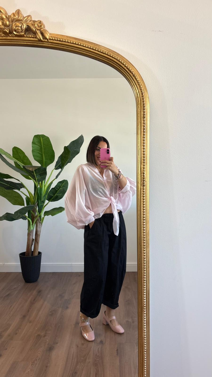 PANTALONE GIULIA 63210 NEW