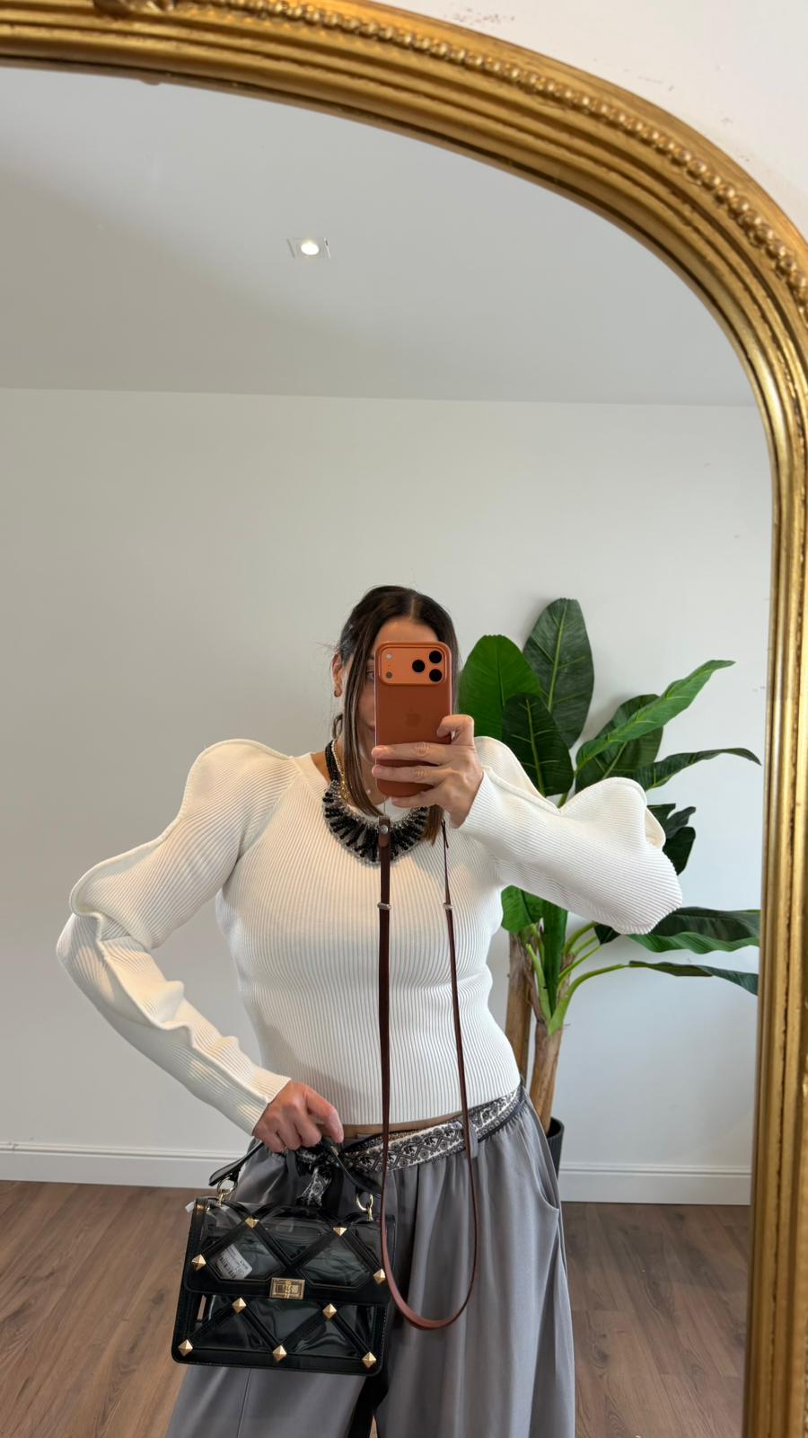 MAGLIA ONDE 7828 NEW