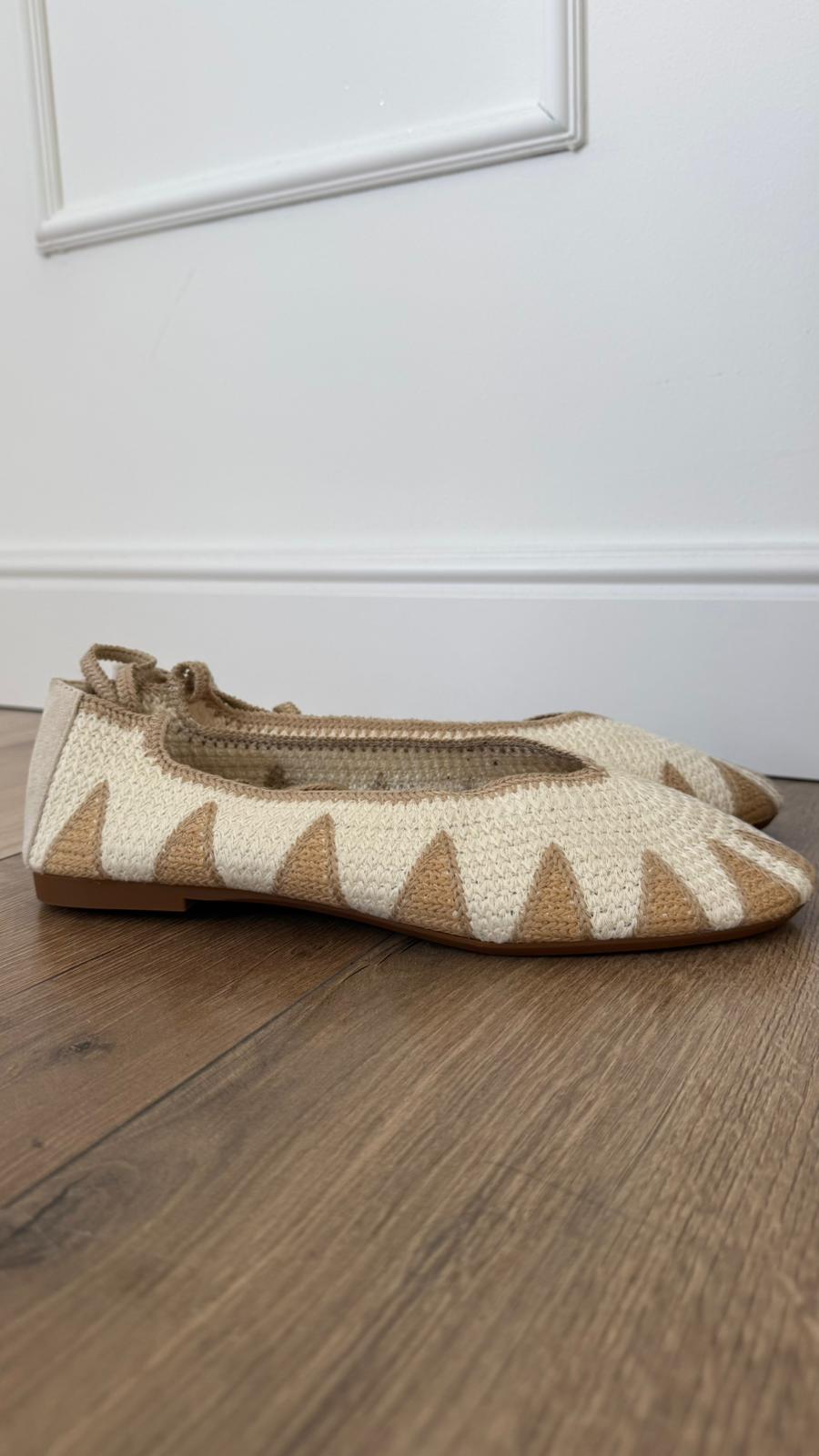 BALLERINA IBIZA D-060 NEW