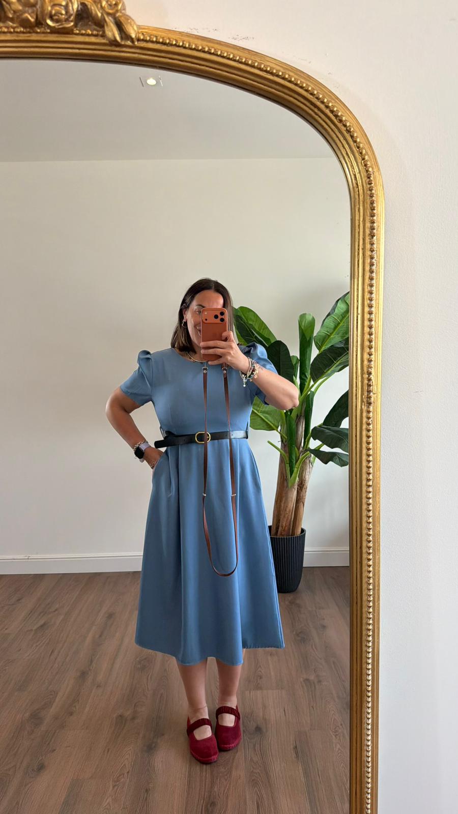 ABITO MIDI 25061 NEW