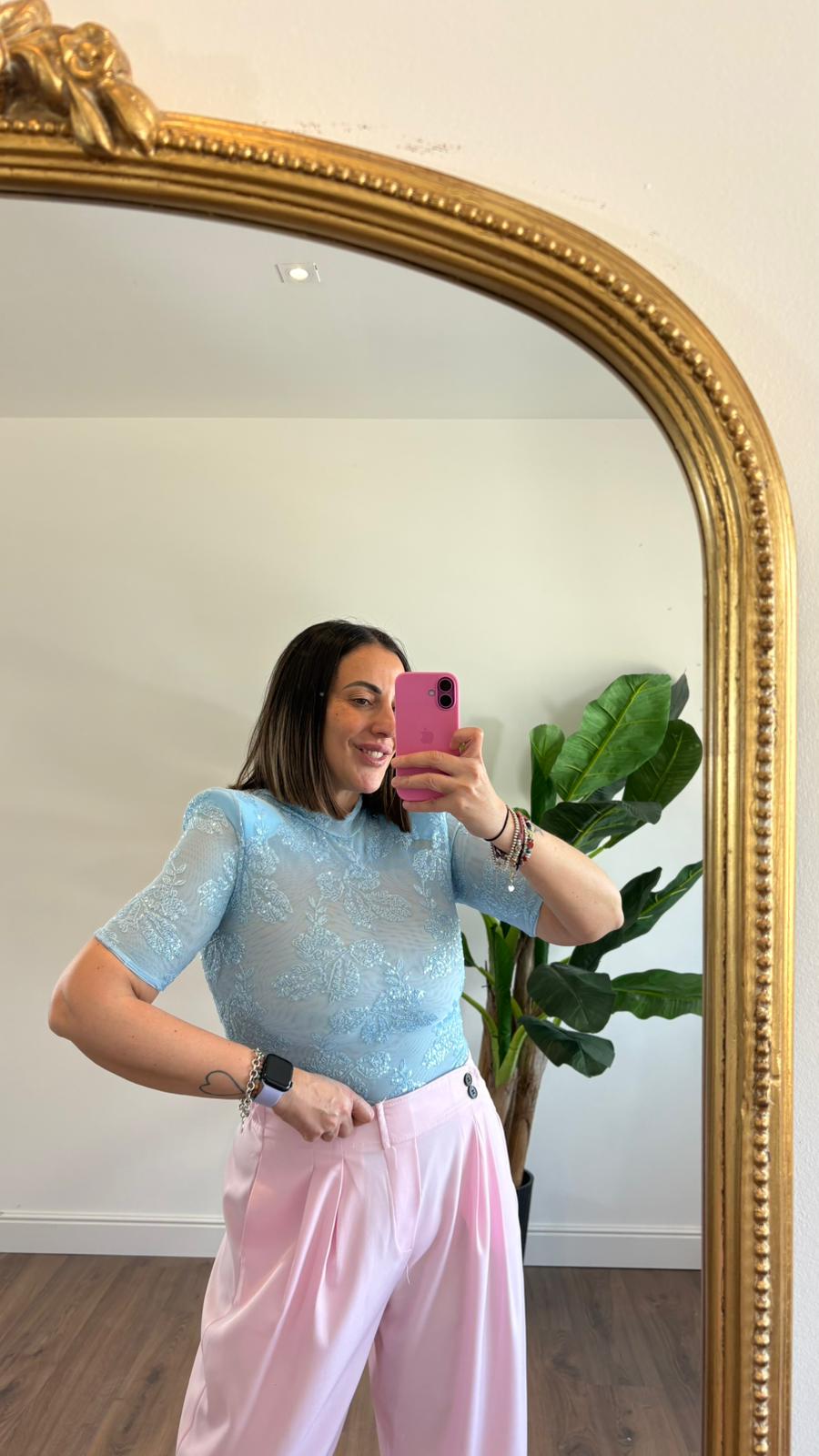 BODY GLITTER 11925 NEW