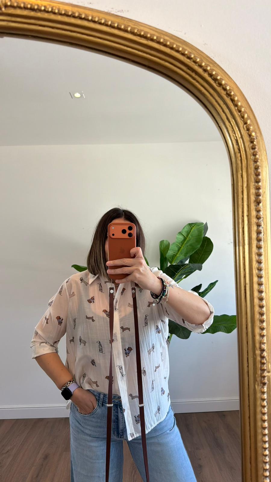 CAMICIA RAOUL 7269 NEW