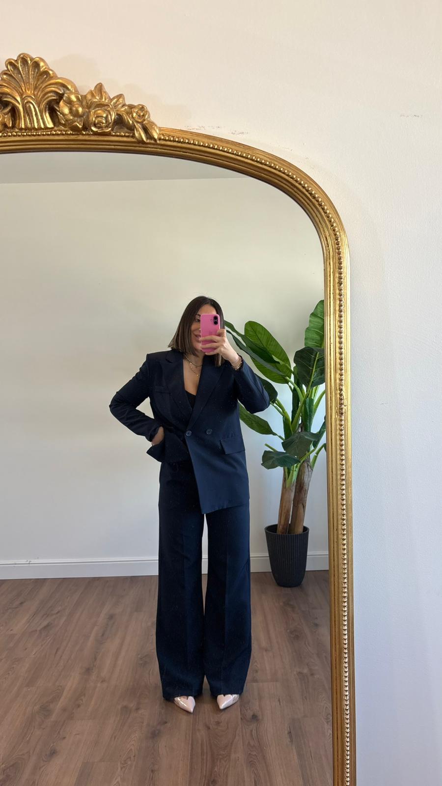 PANTALONE SUMMER 0090 NEW