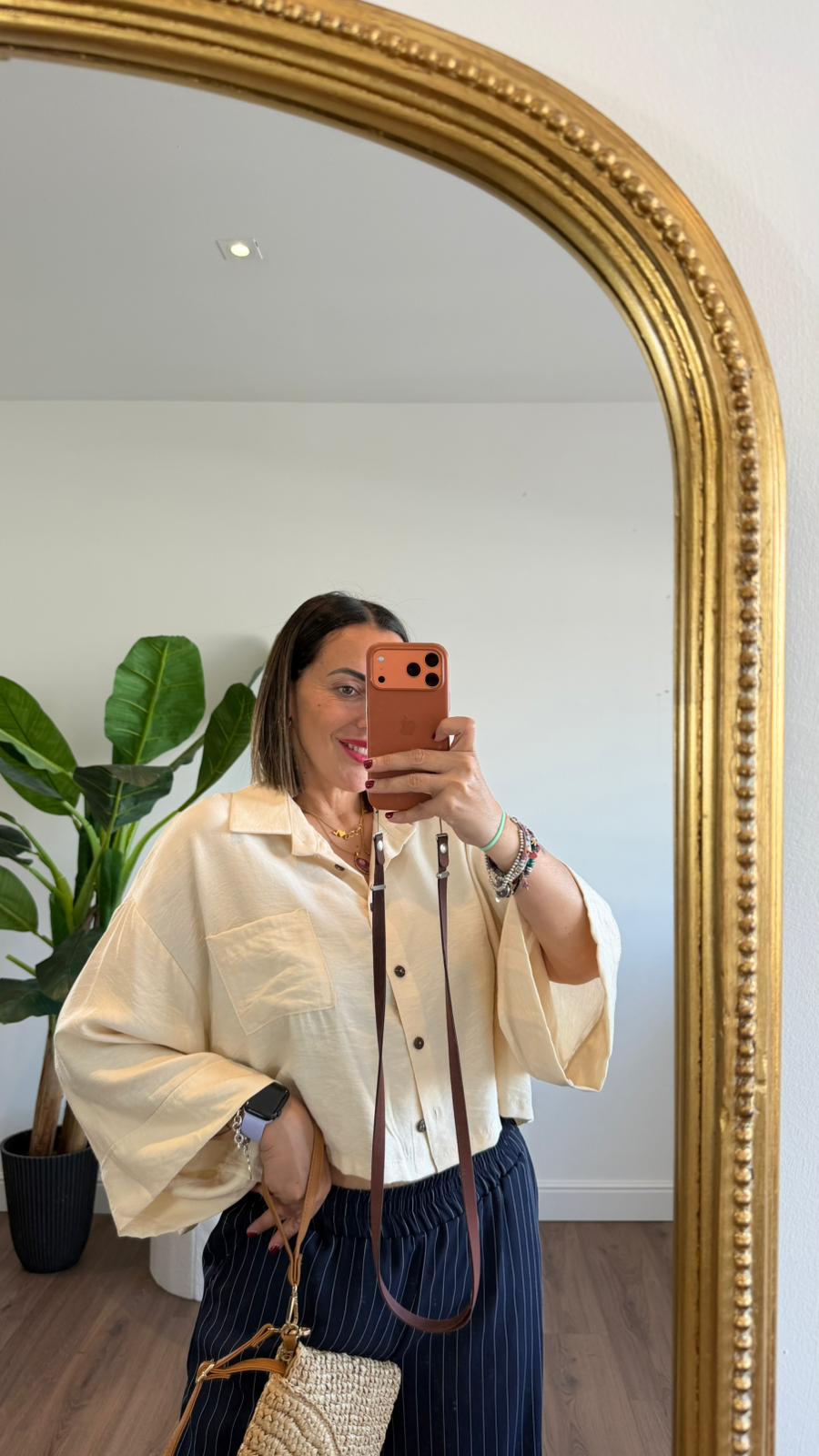 CAMICIA 345/1 NEW
