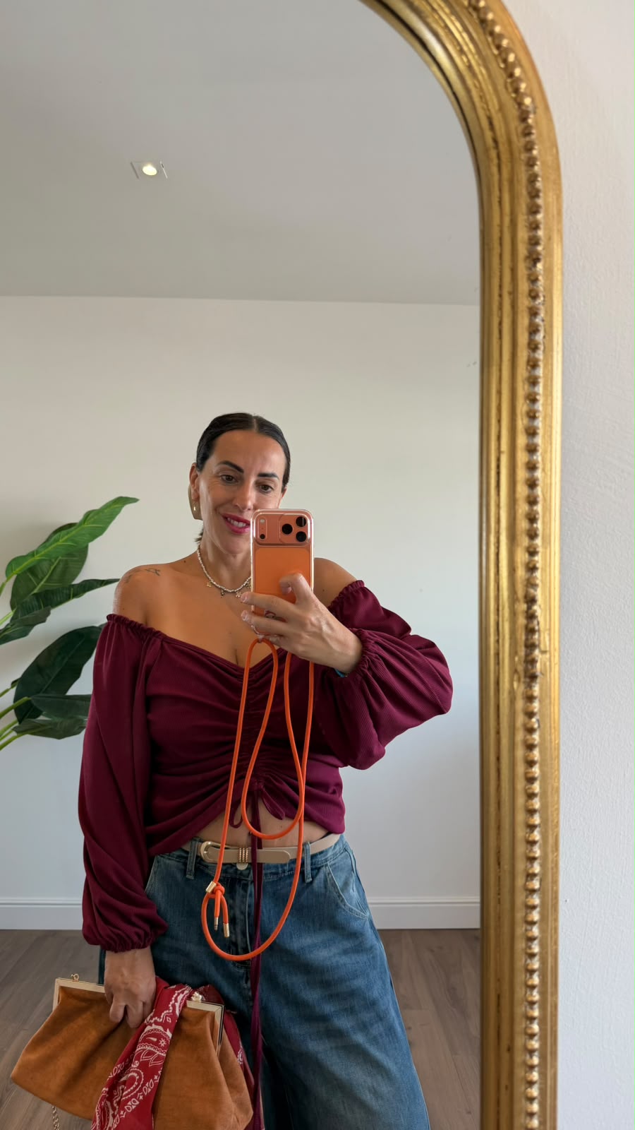 TOP DAFNE 2603 NEW