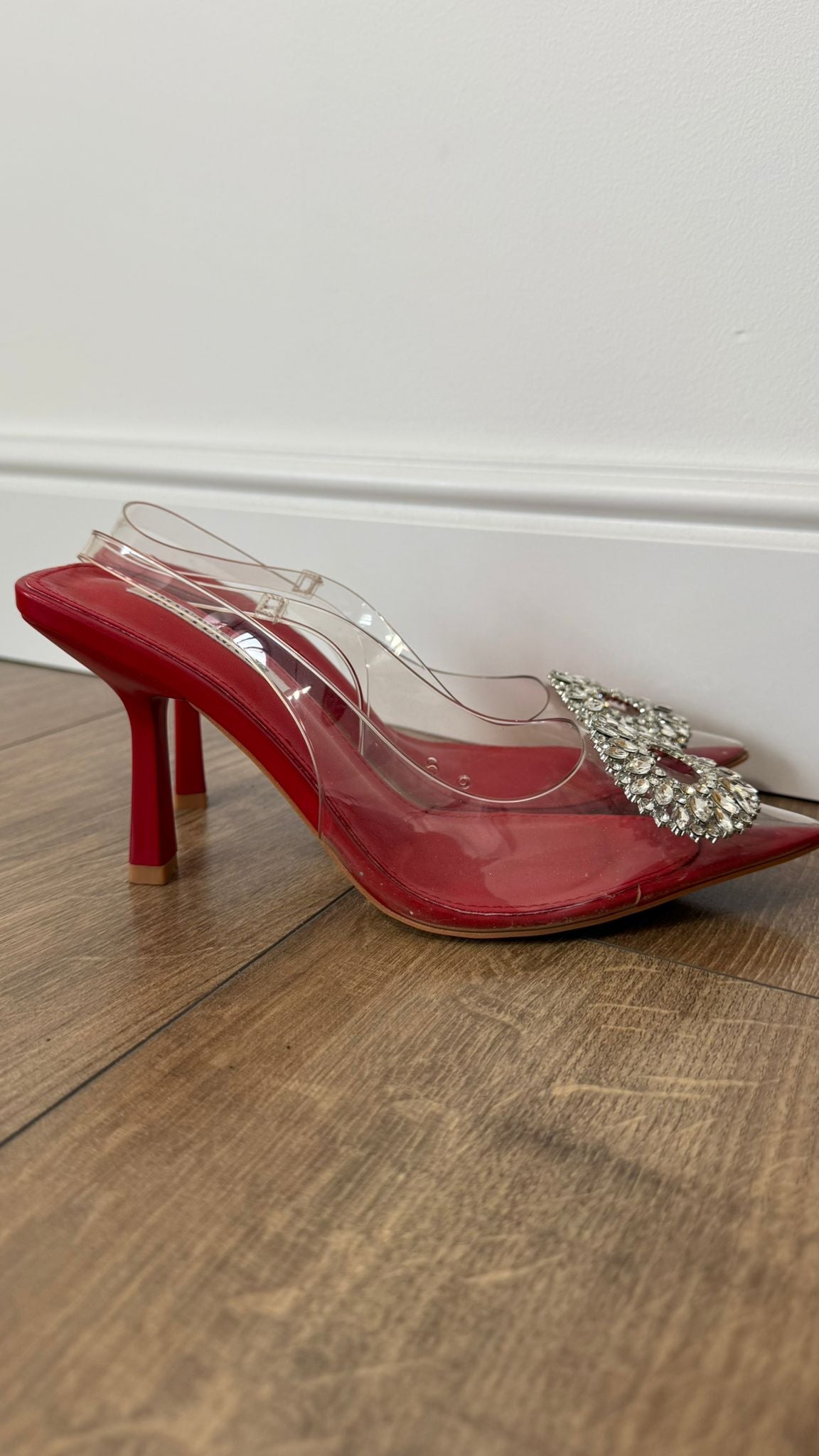 TACCO RED 95-217 NEW