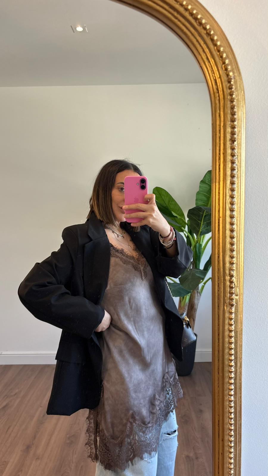 MAXI CANOTTA 23405 NEW