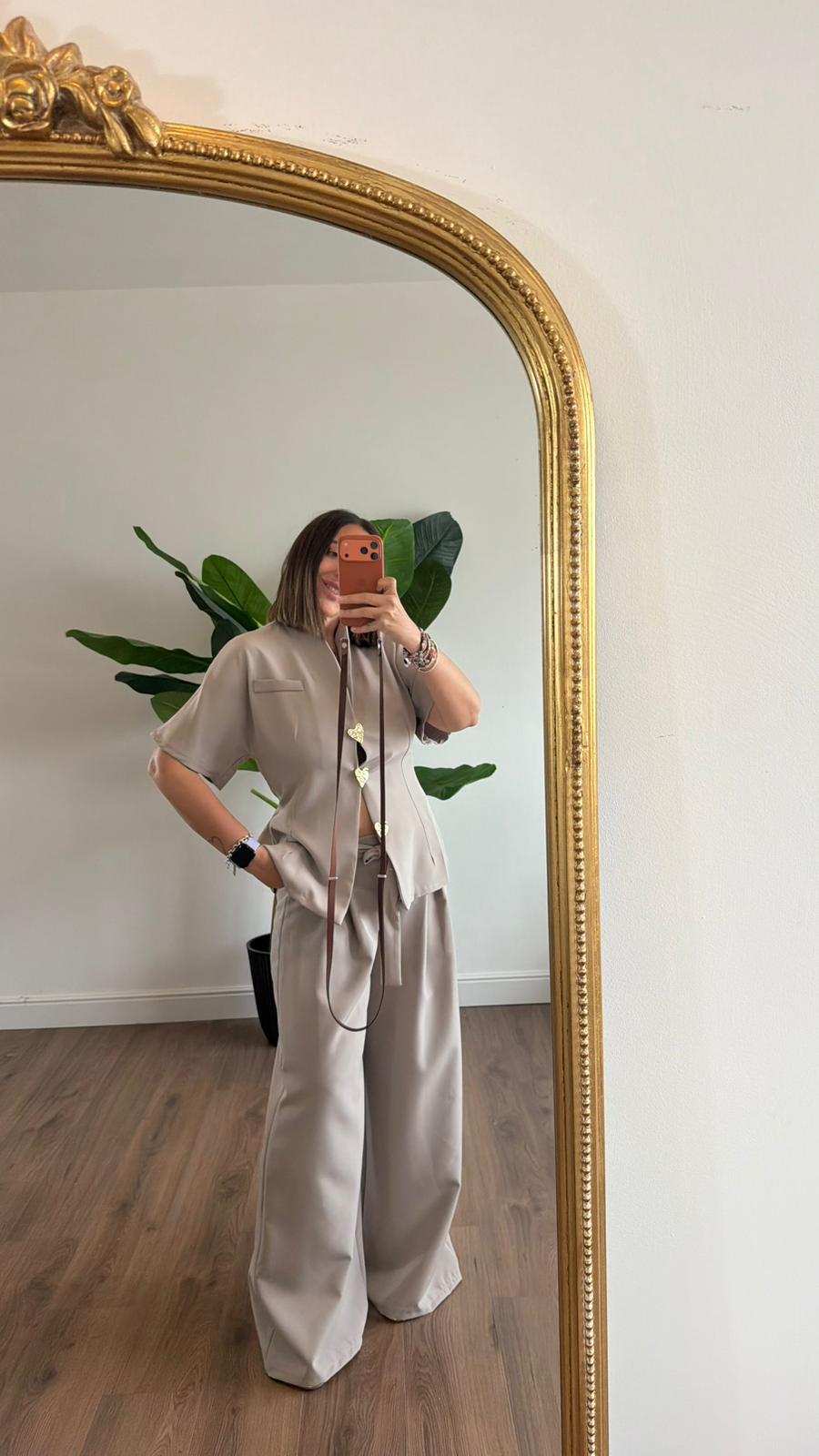 COMPLETO TORTORA 7165 NEW