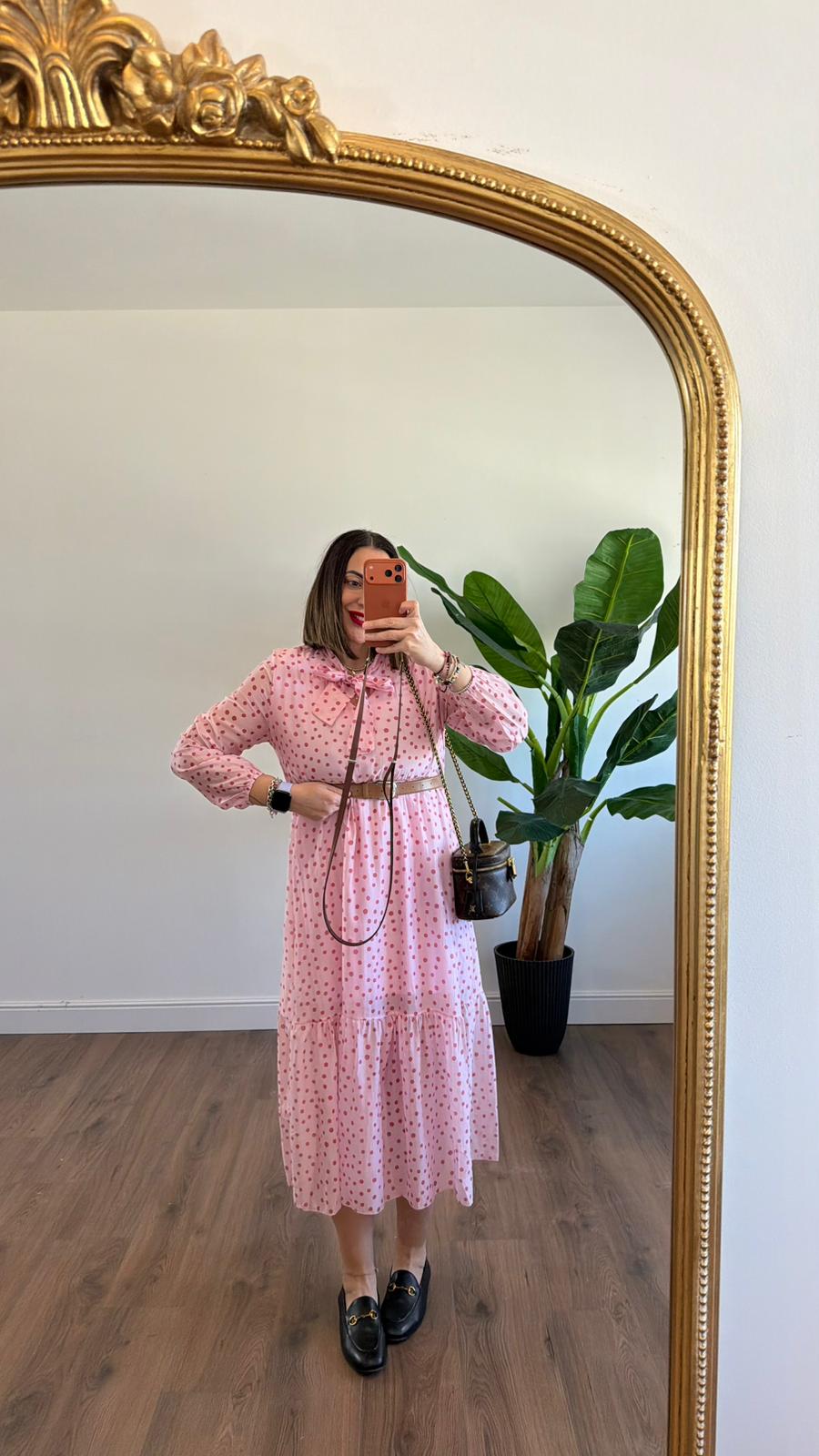 ABITO POIS 39622 NEW