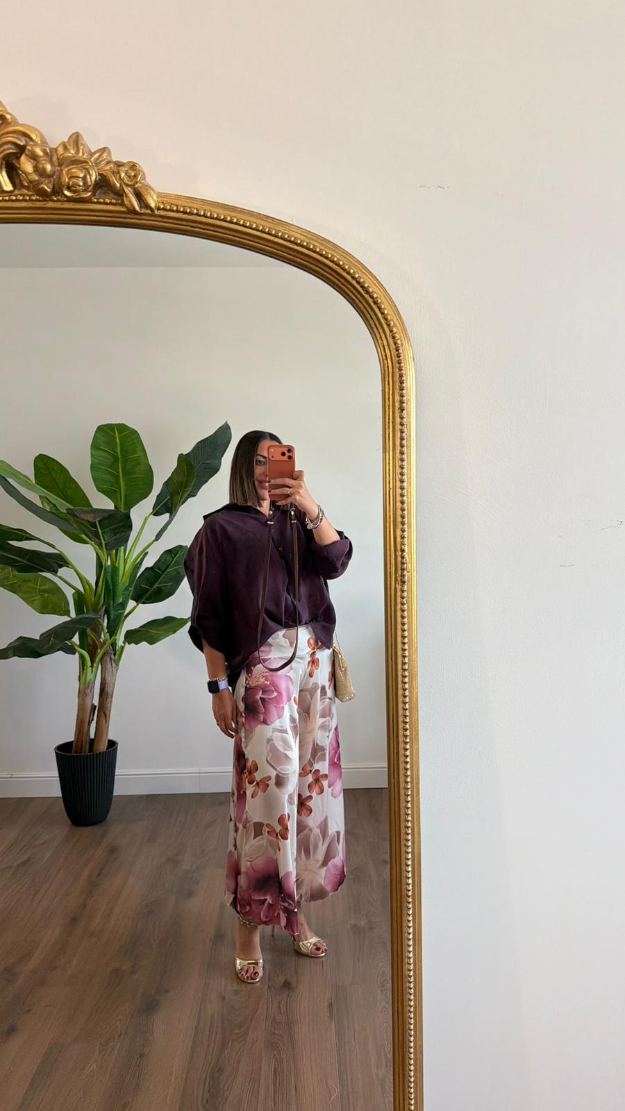 PANTALONE CECILIA 2736 NEW