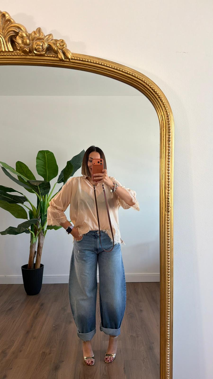JEANS DENISE 0600 VICOLO NEW