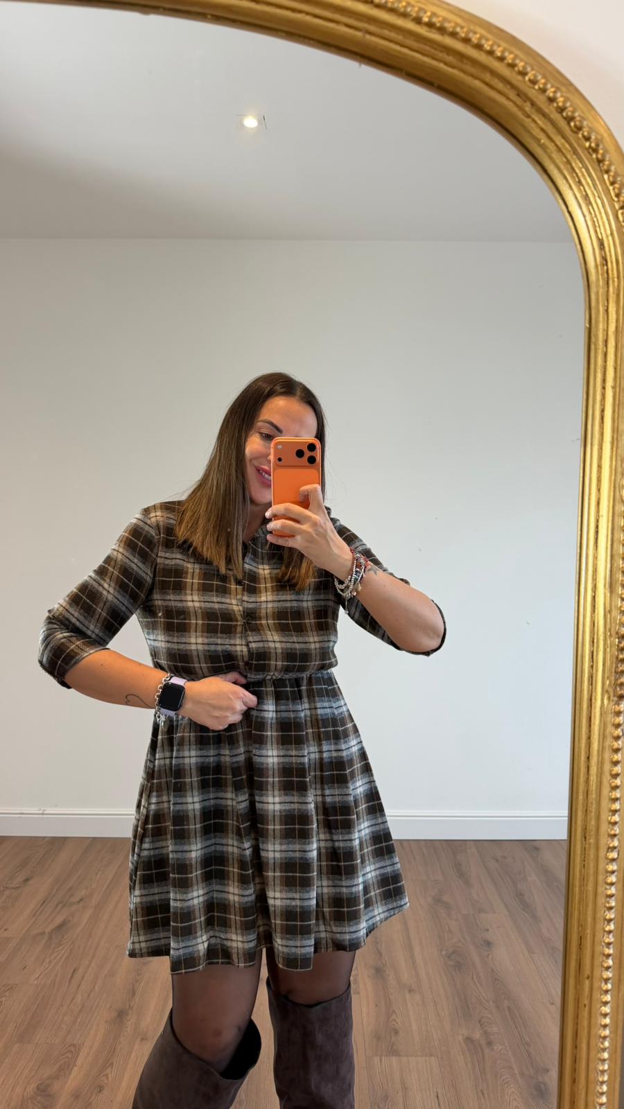 ABITINO SCOZZESE 2400 NEW