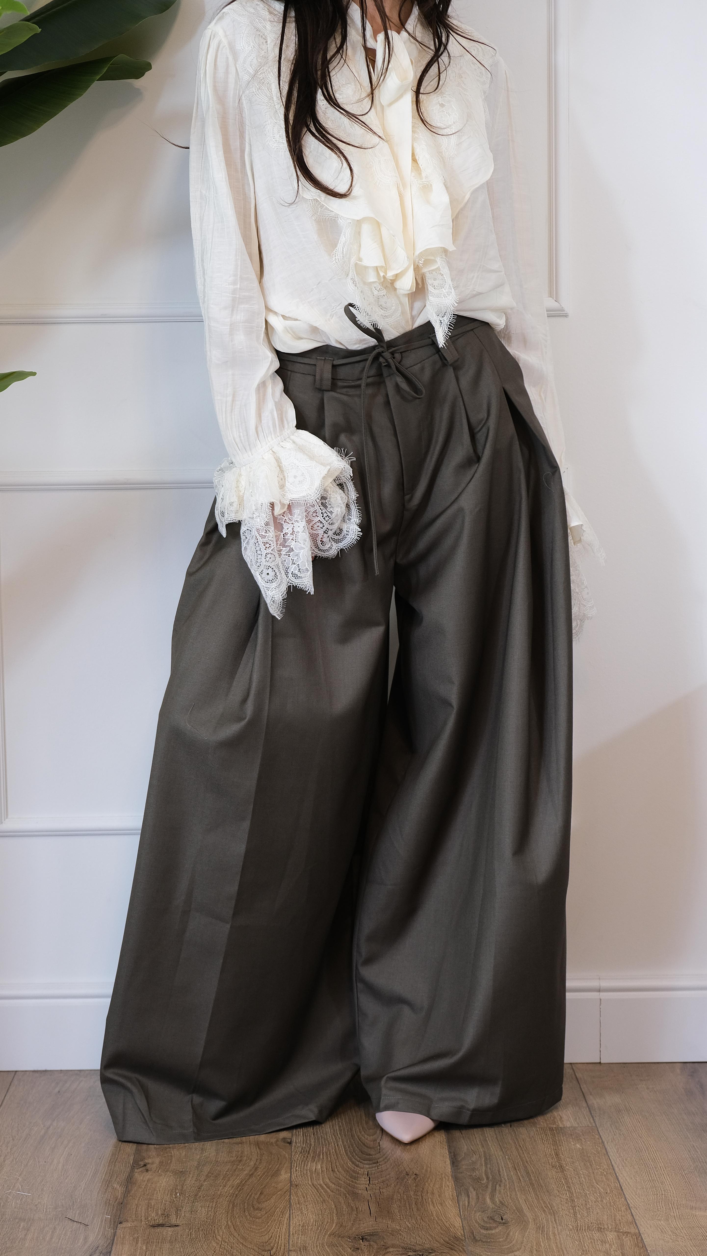 PANTALONE KHAKI BK3706 NEW