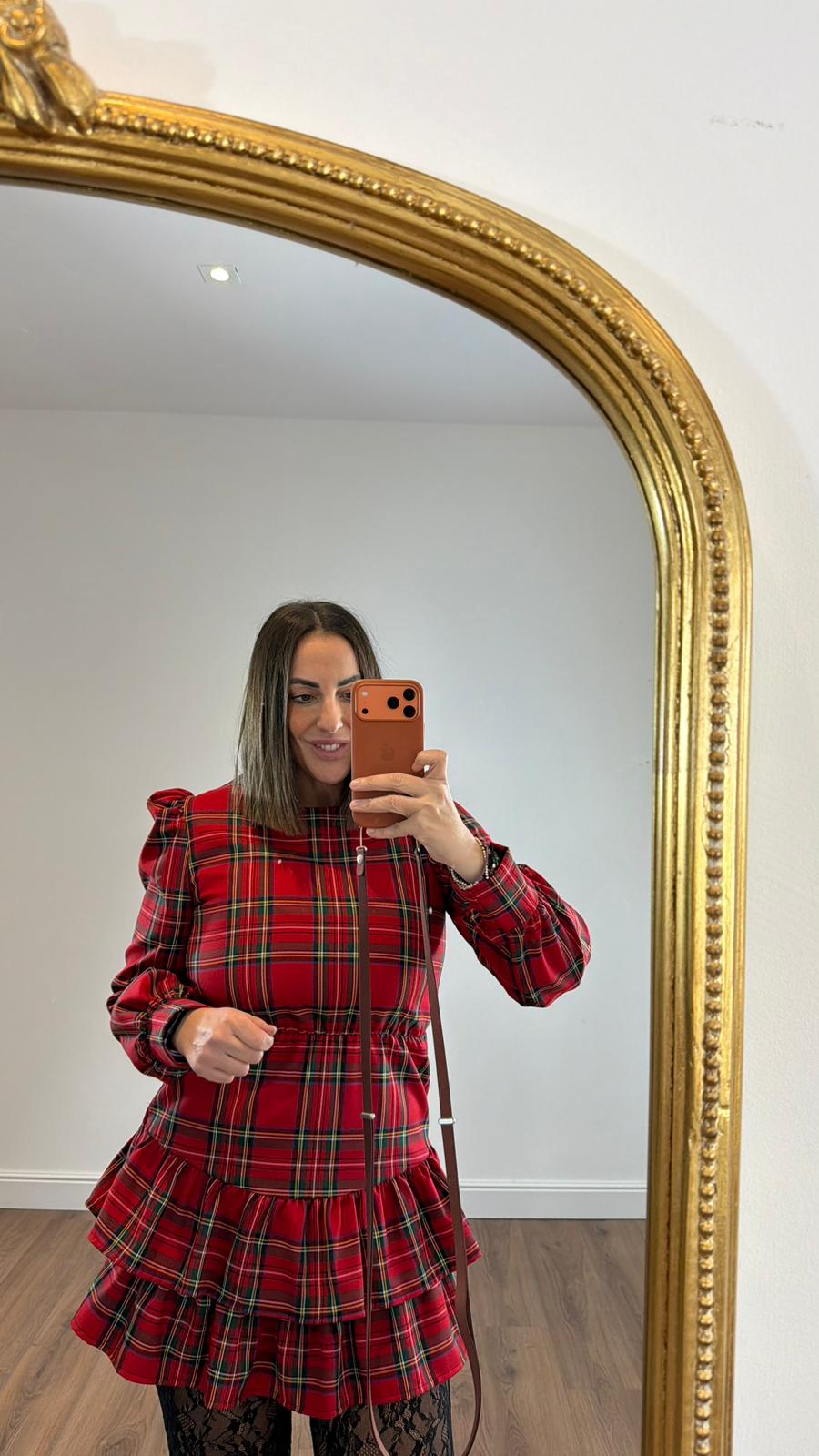 ABITINO XMAS 823 NEW