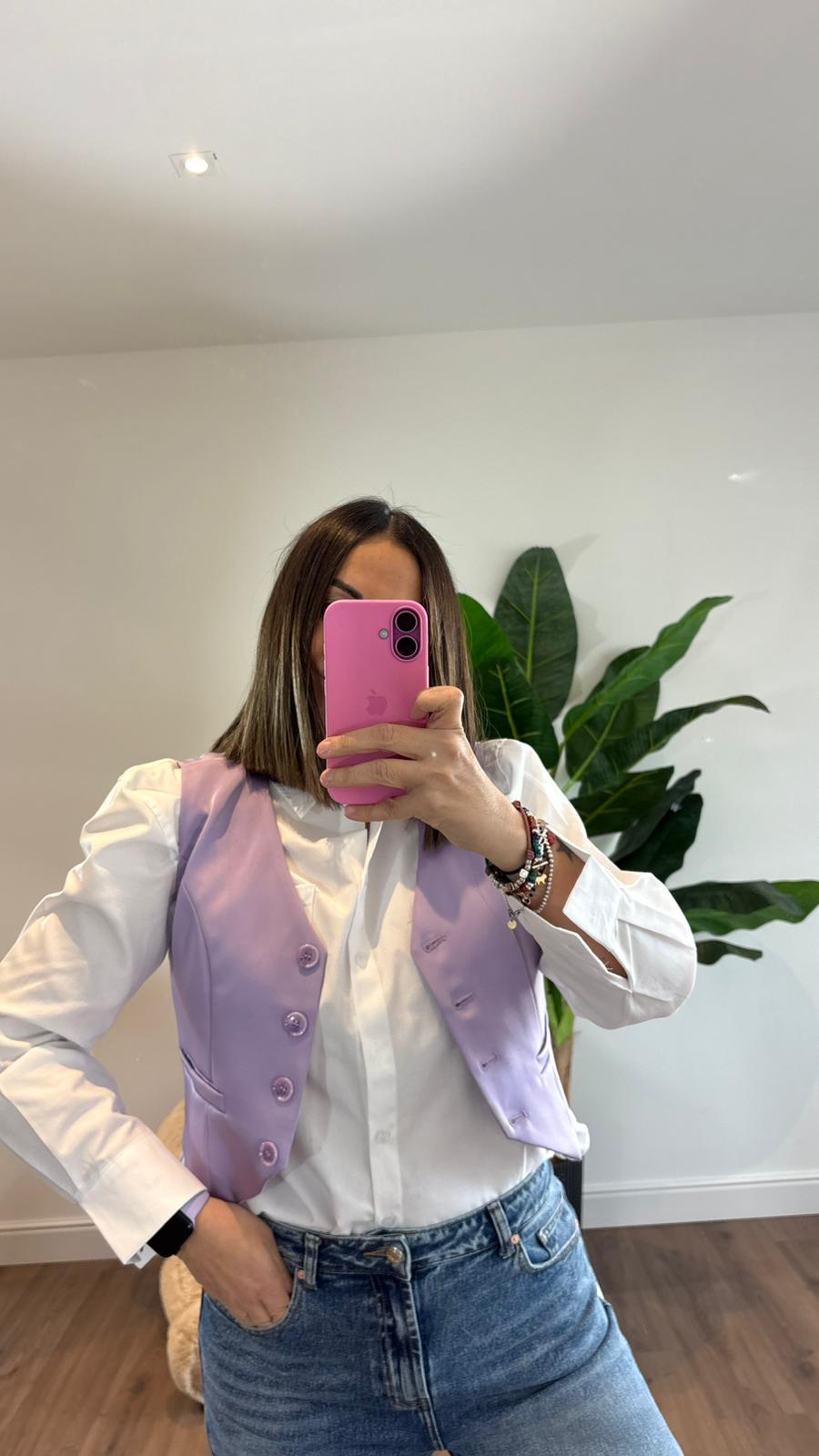 GILET PRIMAVERA EC45 NEW