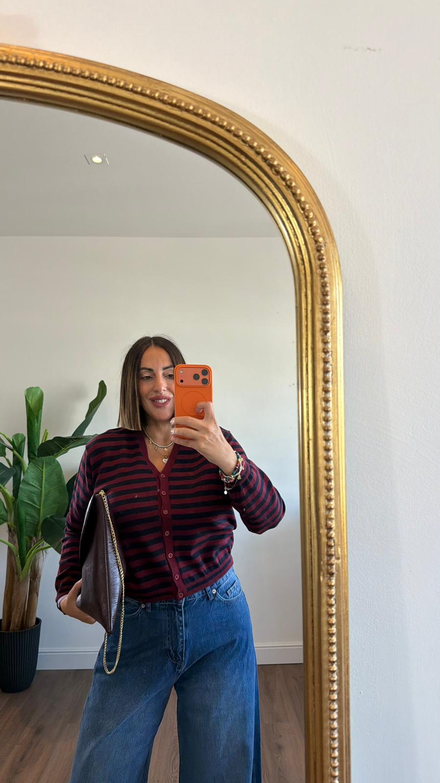 CARDIGAN/MAGLIONCINO M202 NEW