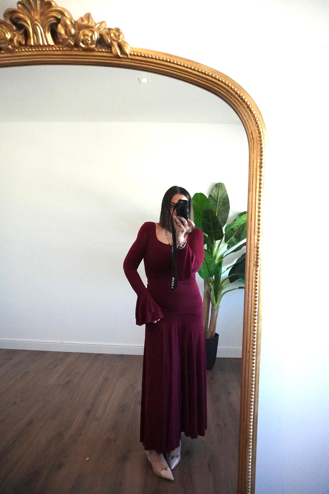 ABITO JESSICA B1936 NEW