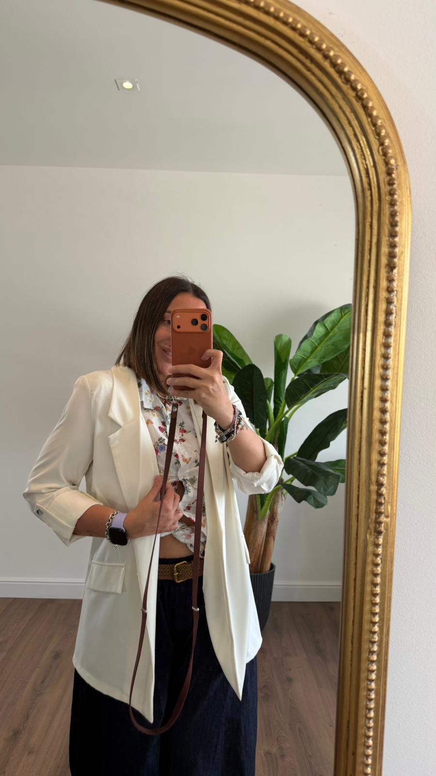 BLAZER GILDA 2691 NEW