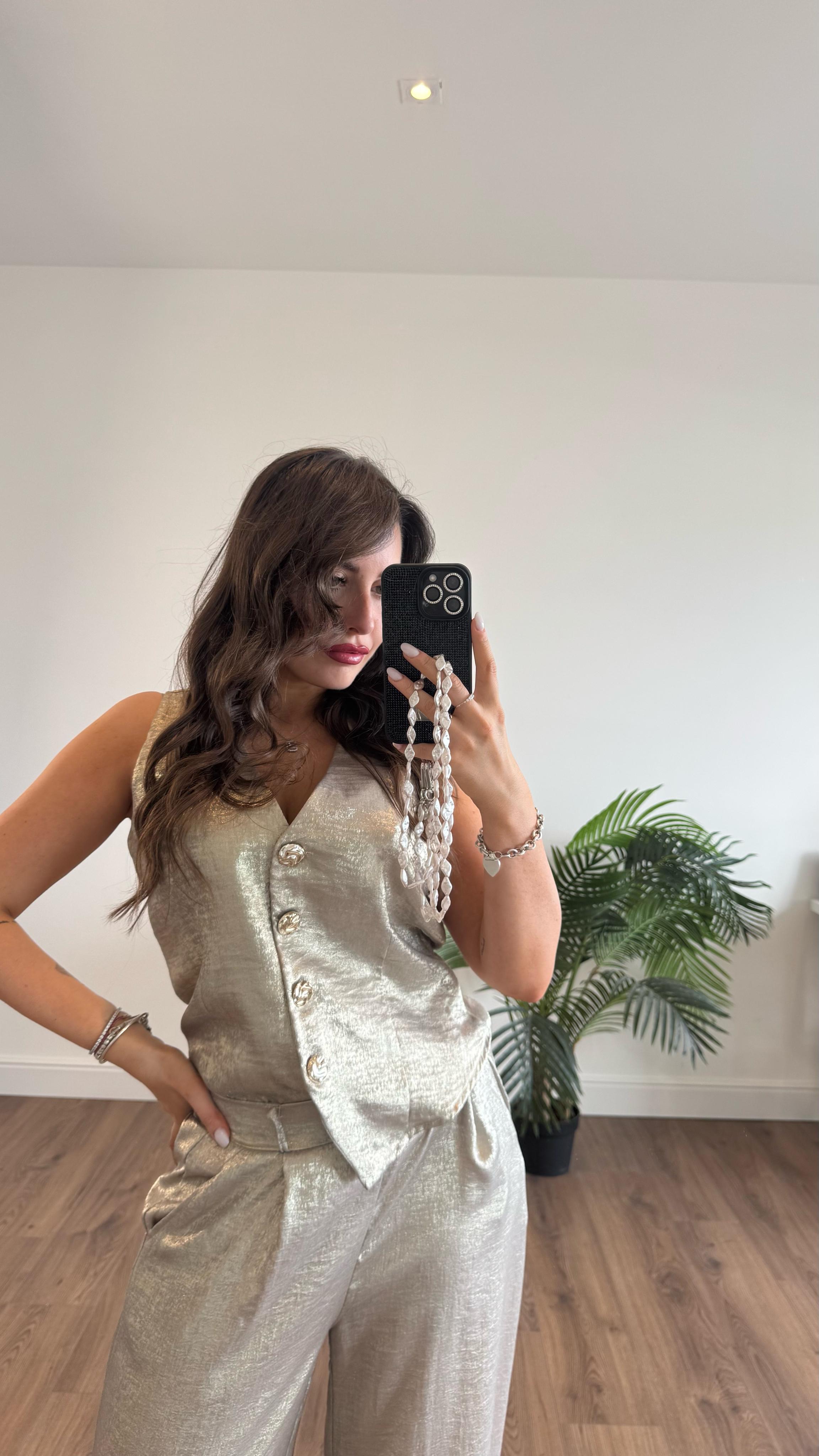 GILET PARTY 562121 NEW
