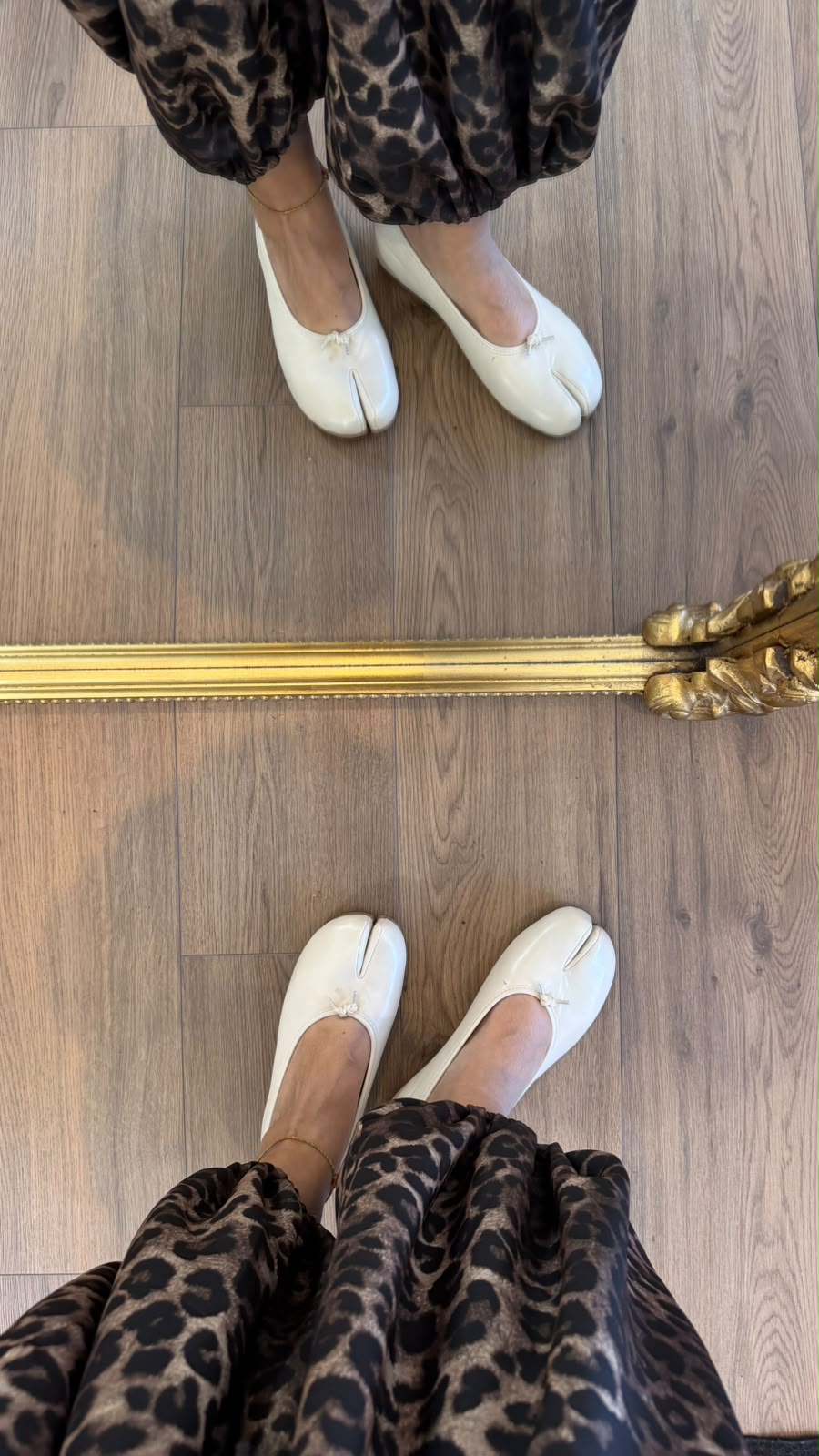 BALLERINA MADRID HM12 NEW