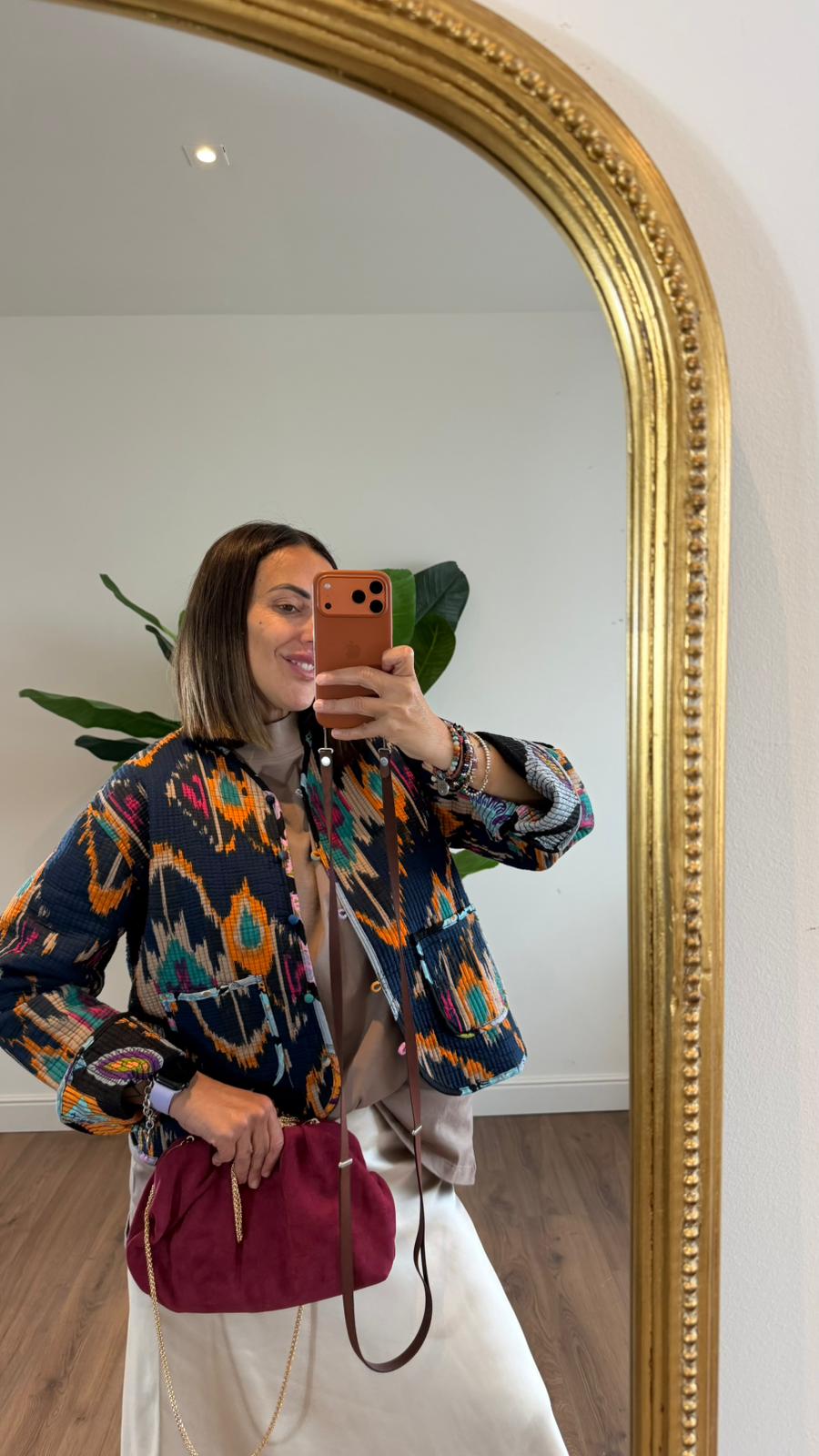 GIACCA YARA 0200 NEW