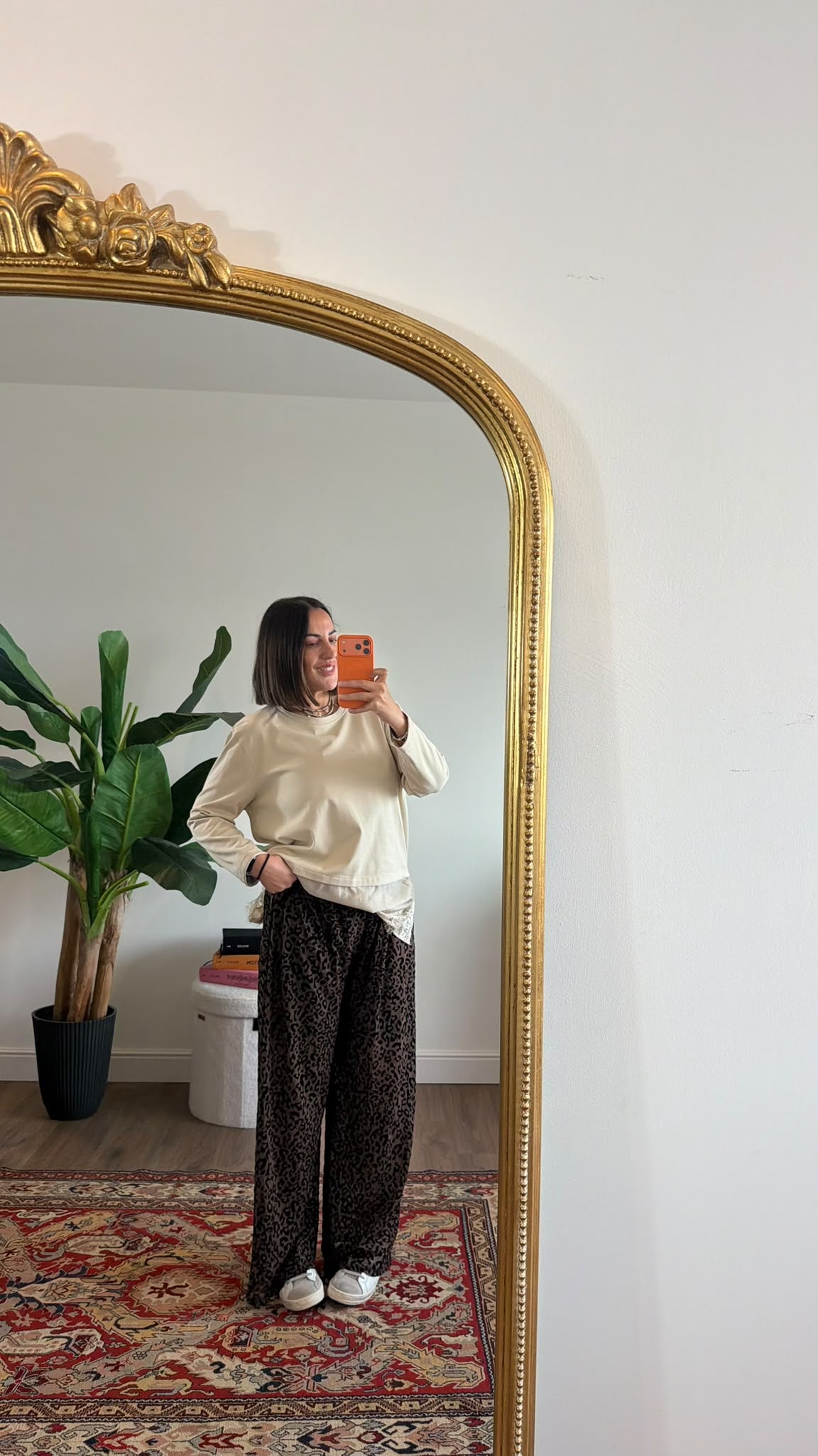 PANTALONE MACULATO 0491 NEW