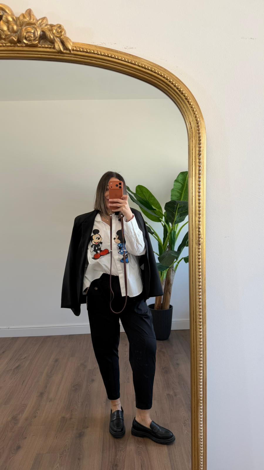 PANTALONE RACHELE 3251 NEW