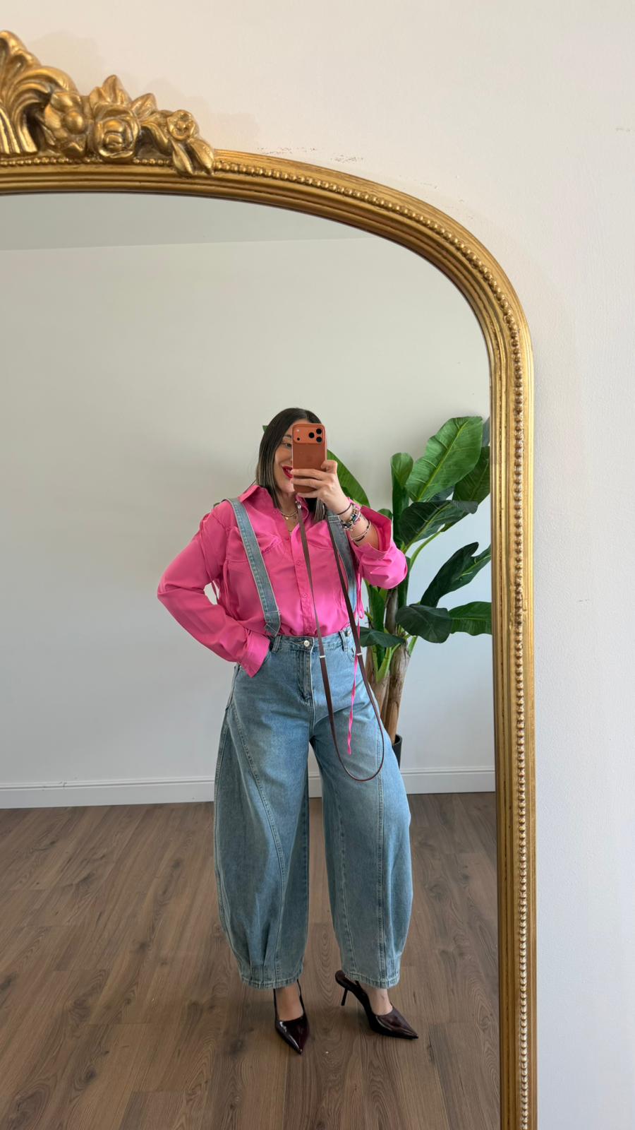 JEANS ELISA 22160 NEW