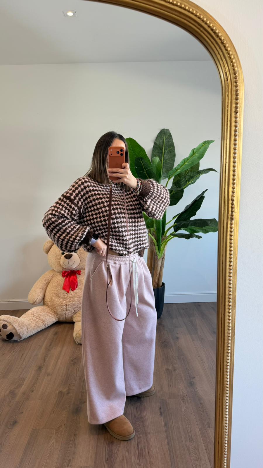 PANTALONE MAIA 97257 NEW