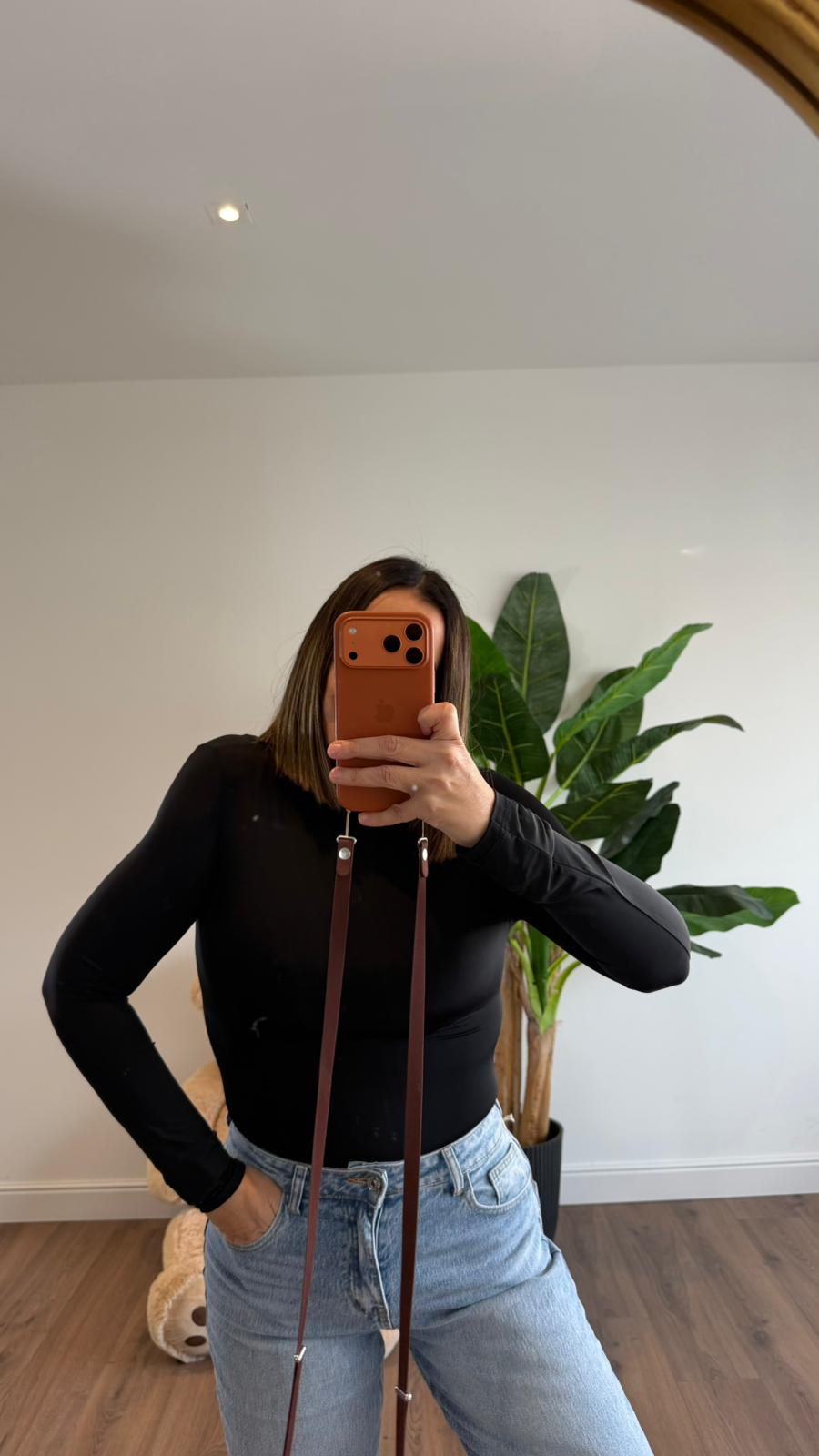 BODY OLIVIA 76185 NEW