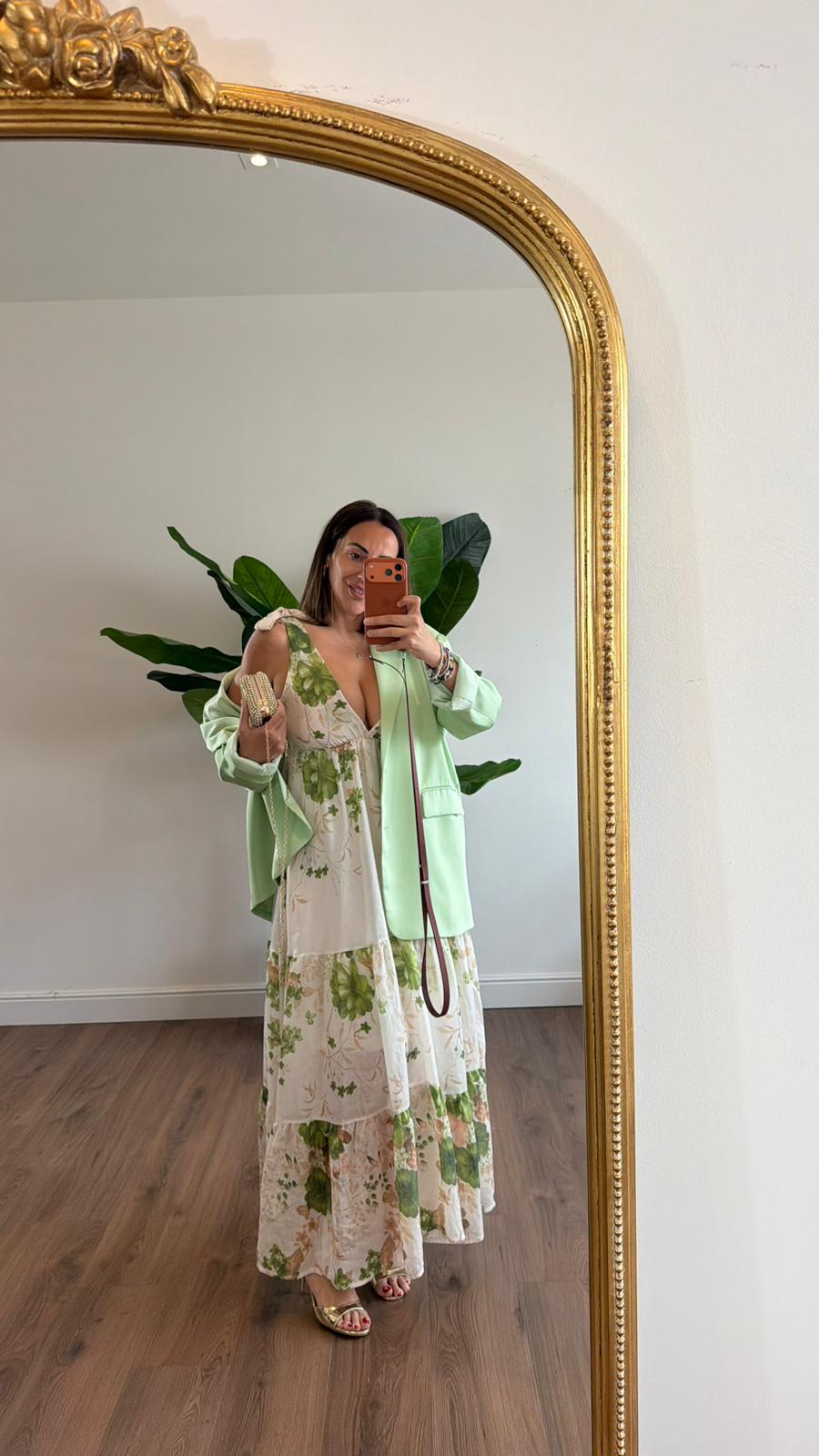 ABITO FRANCESCA 4359 NEW