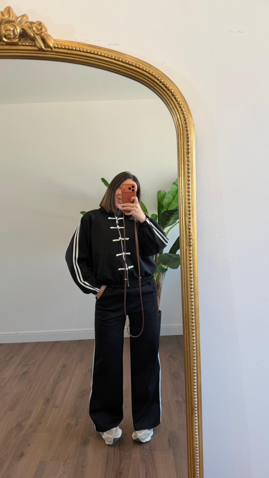 COMPLETO TUTA 37720 NEW