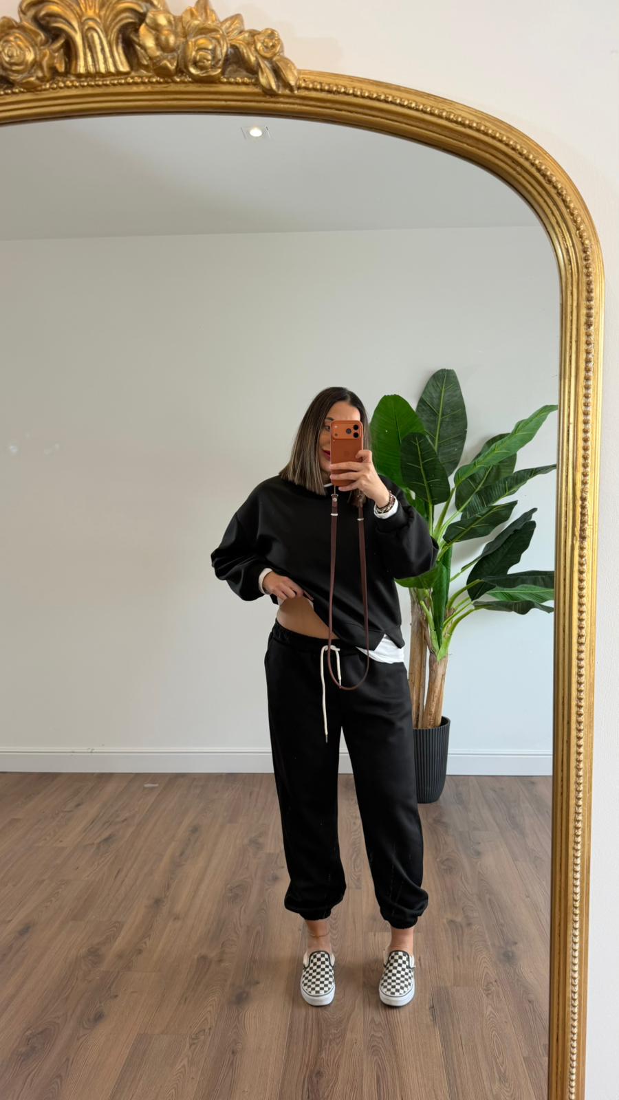 PANTALONE TUTA MAYA 7145 NEW