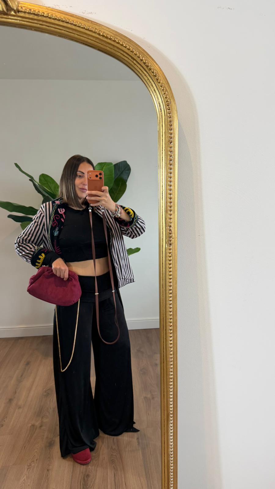 COMPLETO SONIA 7701 NEW