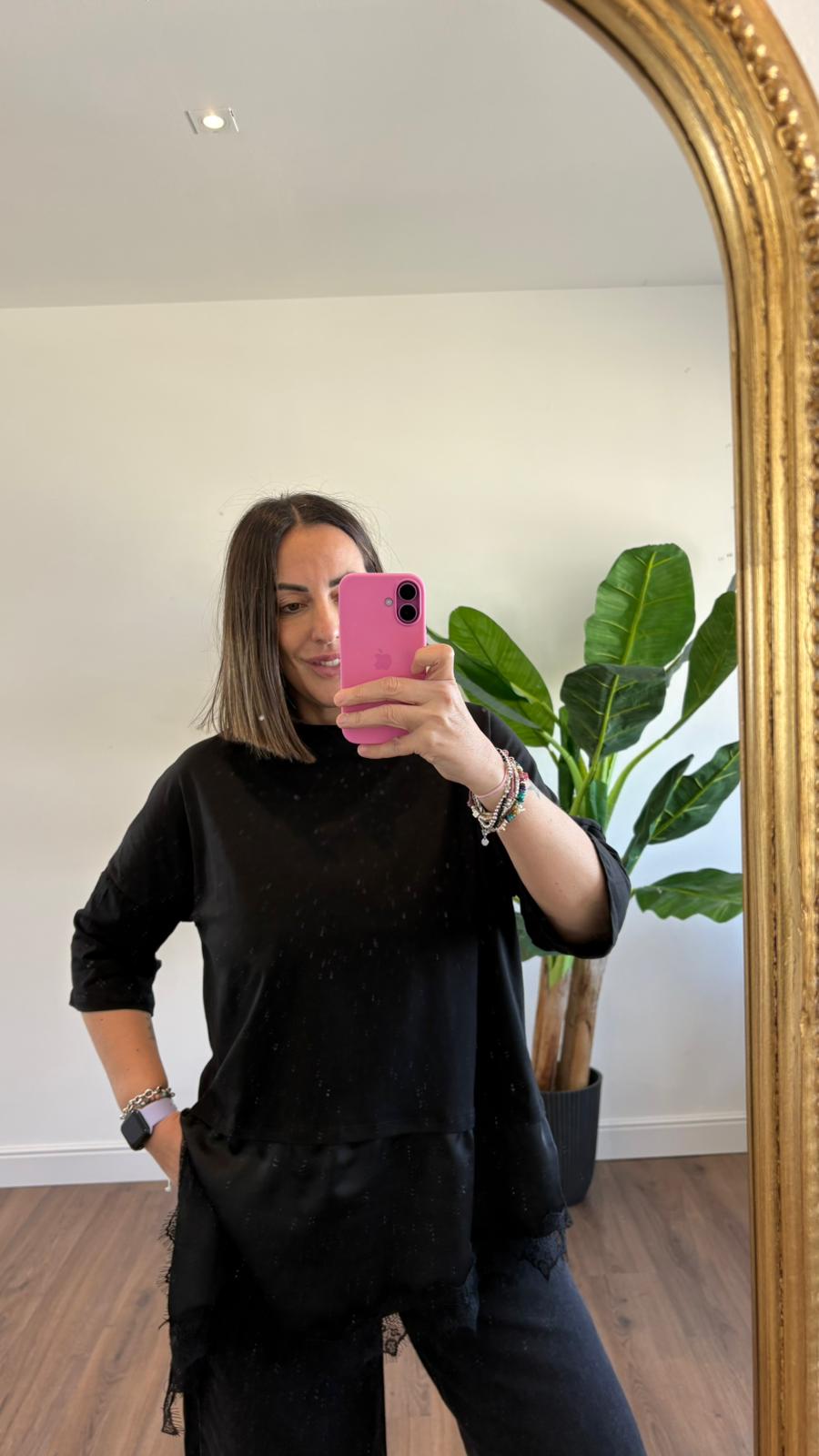 T-SHIRT PIZZO 8010 NEW