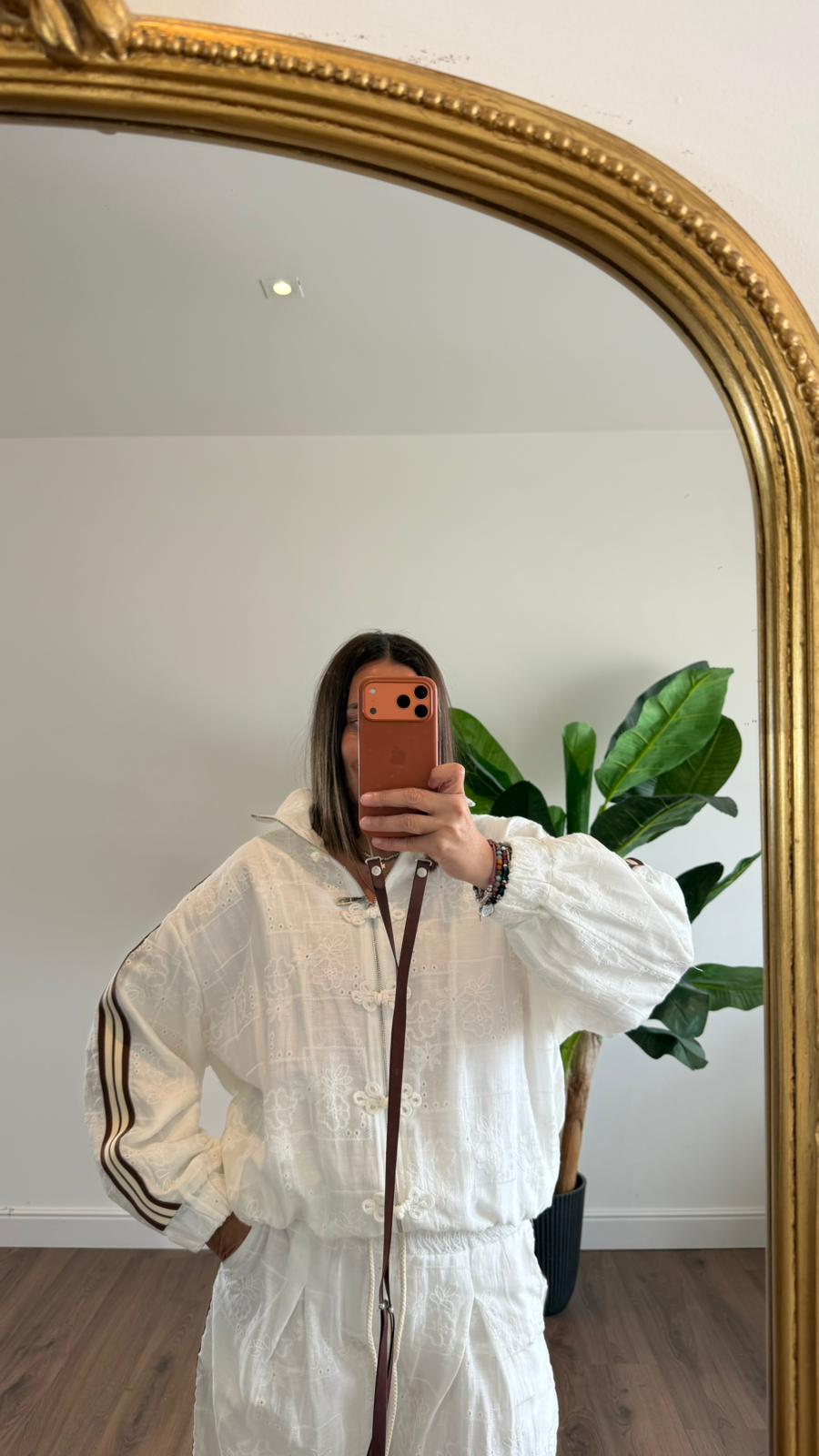 FELPA SANGALLO 4942 NEW