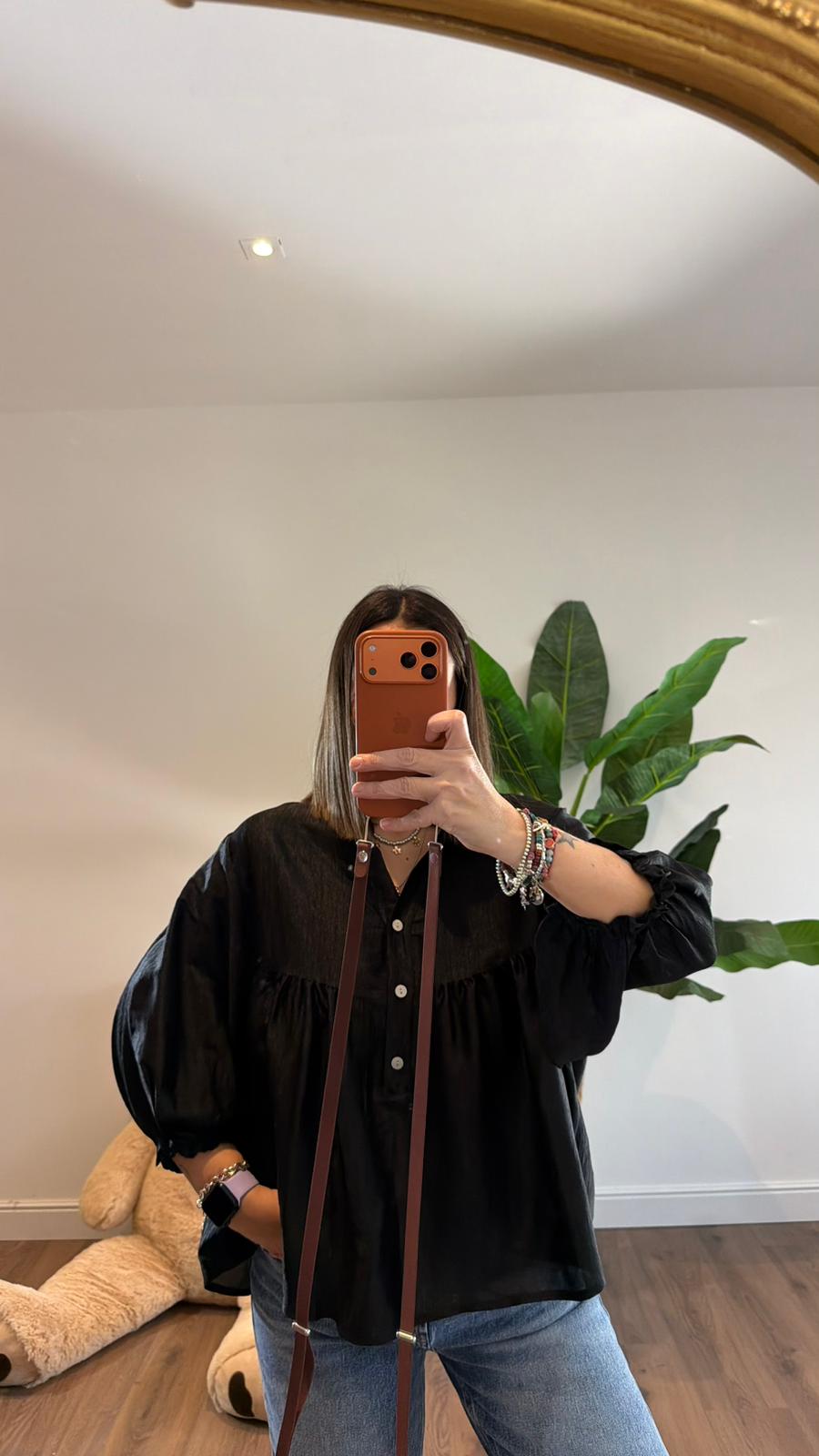 CAMICETTA GAIA 9321 NEW