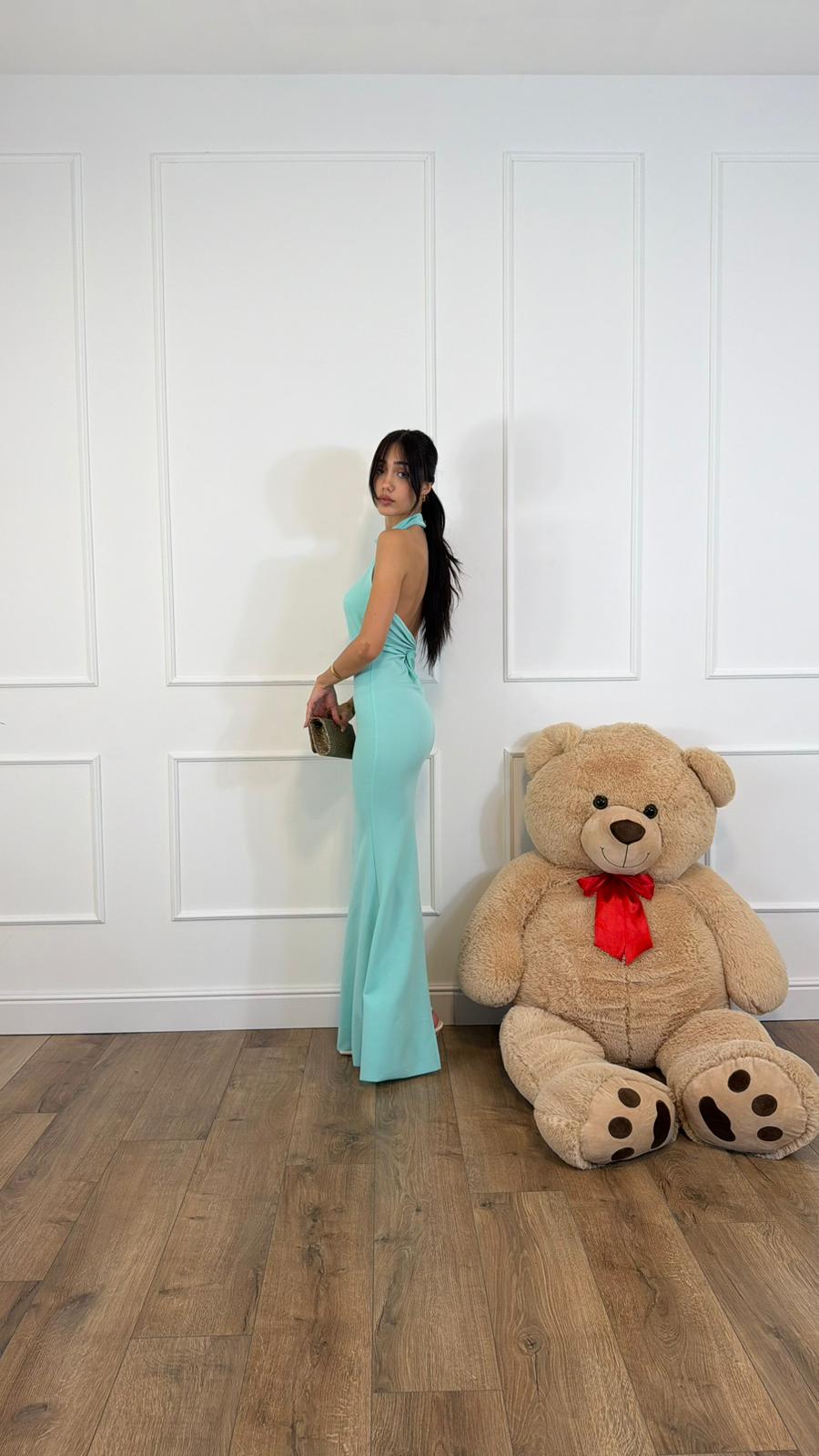 ABITO LUCREZIA 23888 NEW