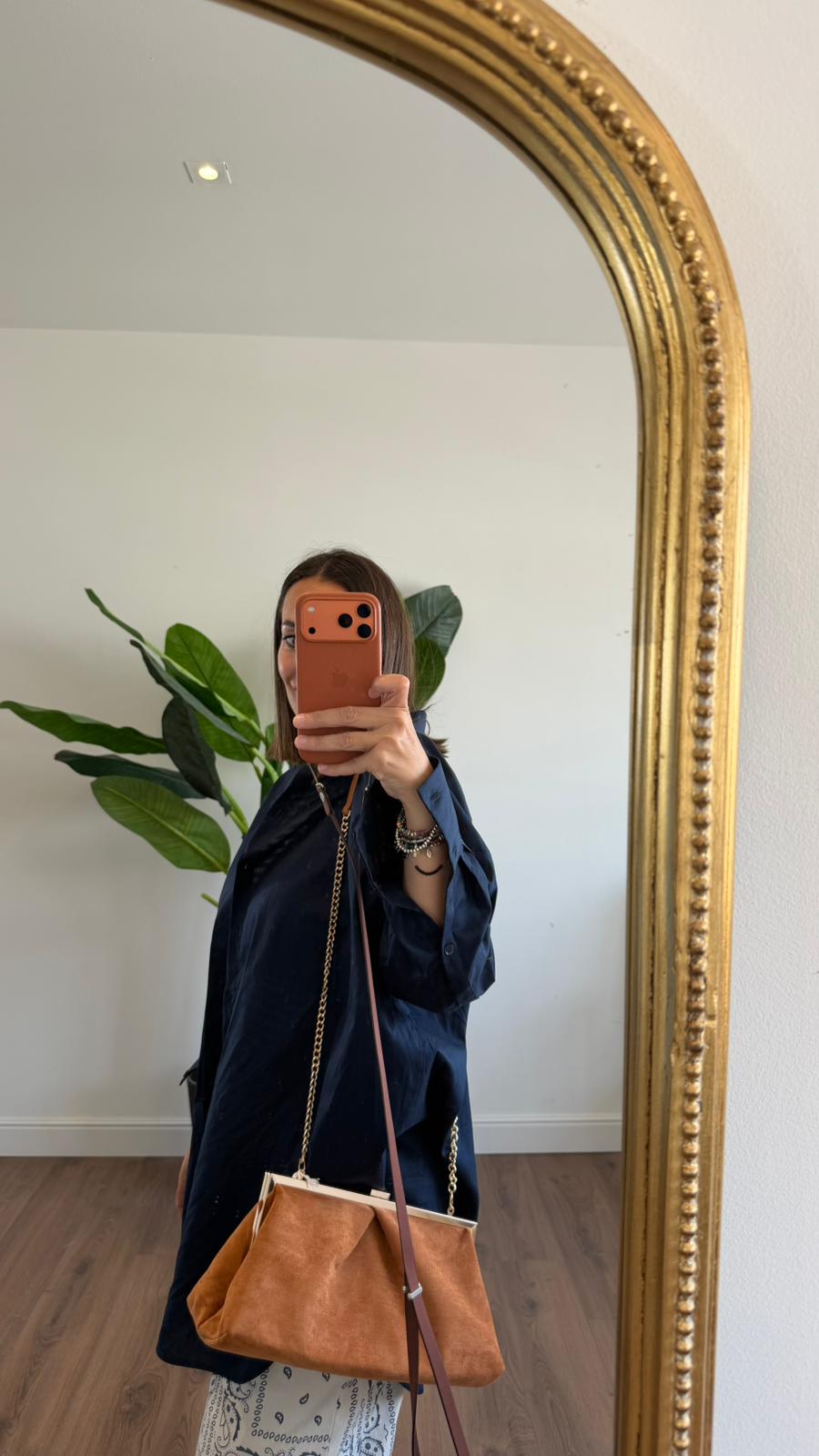 BORSA FILOMENA 27497 NEW