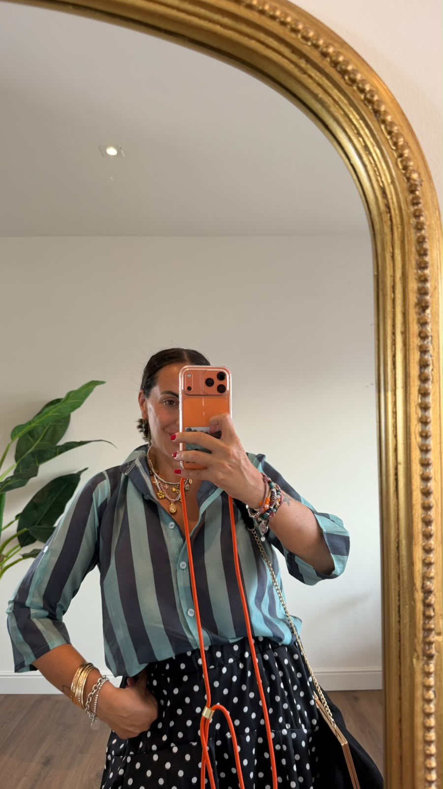 CAMICIA CRIS 20392 NEW