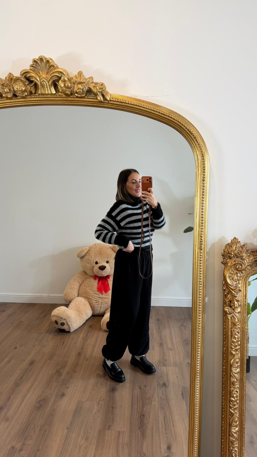 PANTALONE PETER PAN 55150 NEW